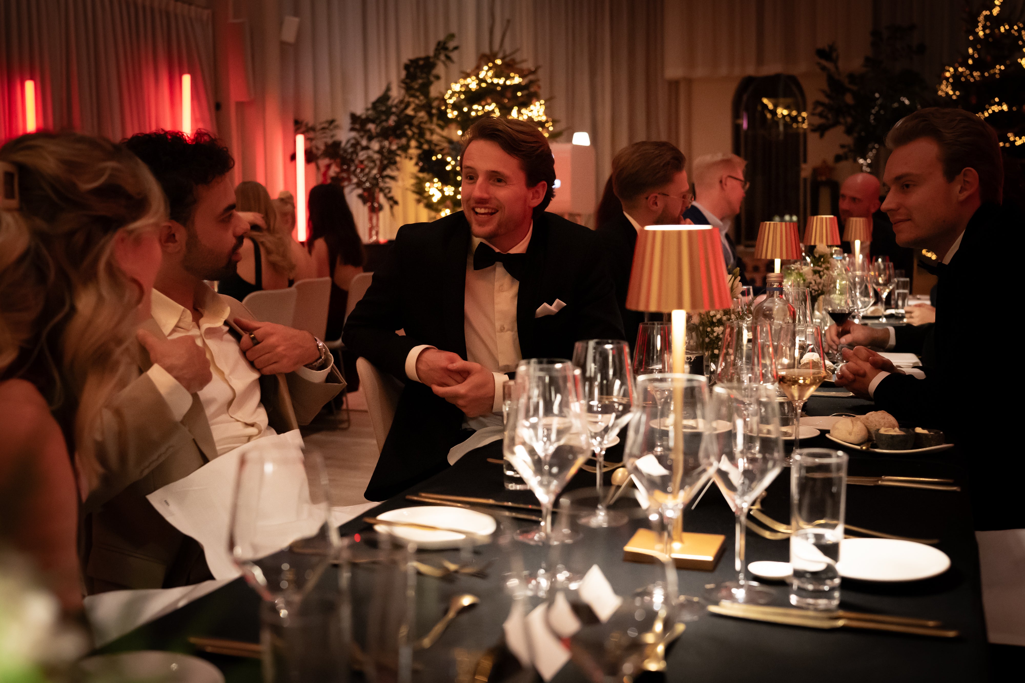 Waar licht ervaring wordt