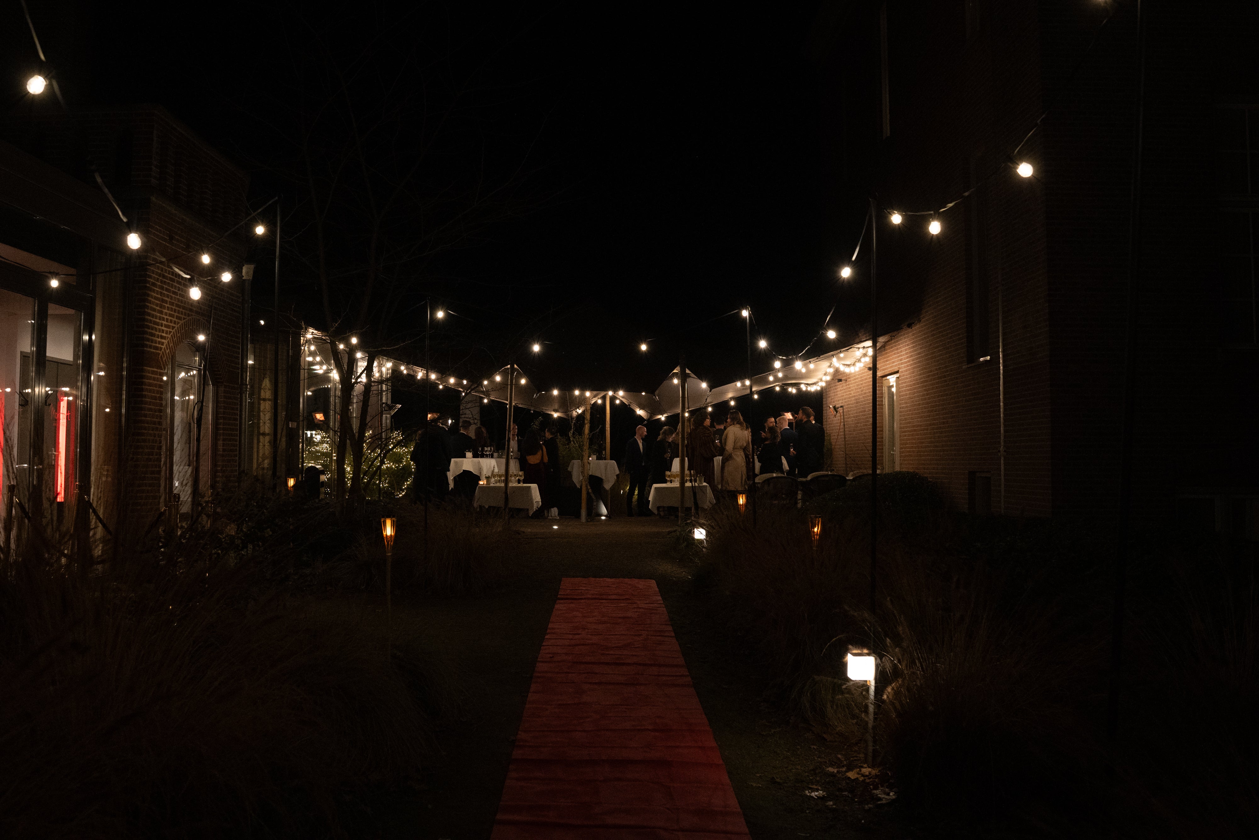 Je kunt maar één keer een eerste ervaring hebben