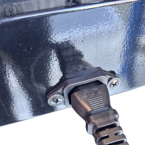 48-in-1 trolley Draadloos laden