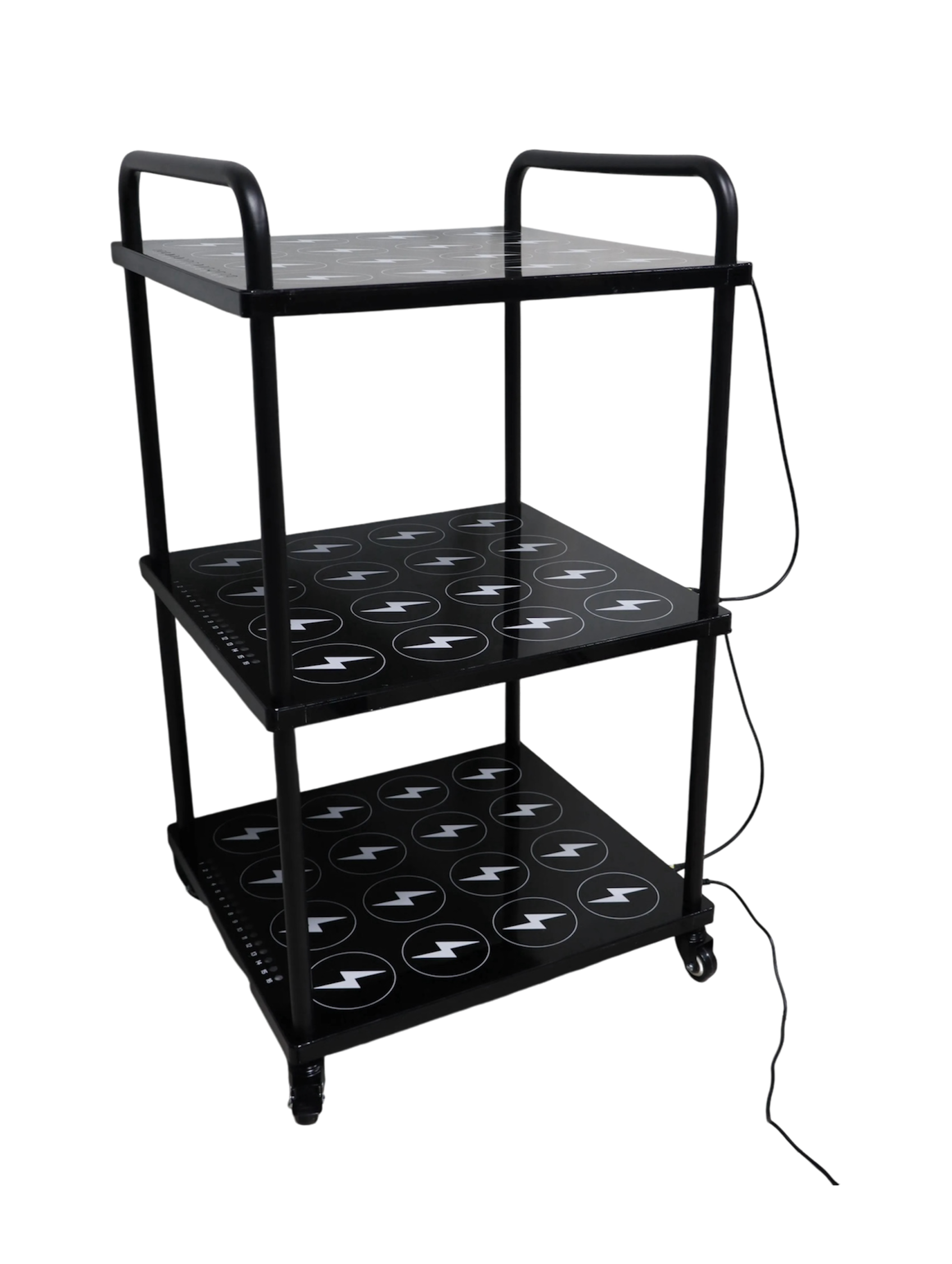 48-in-1 trolley Draadloos laden