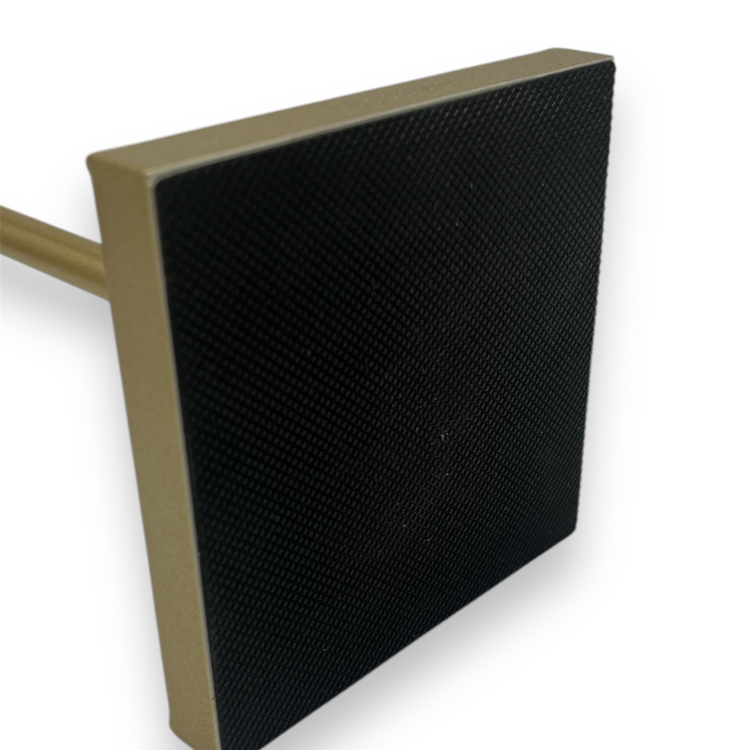 5x Lussono Classic gold - Horeca set