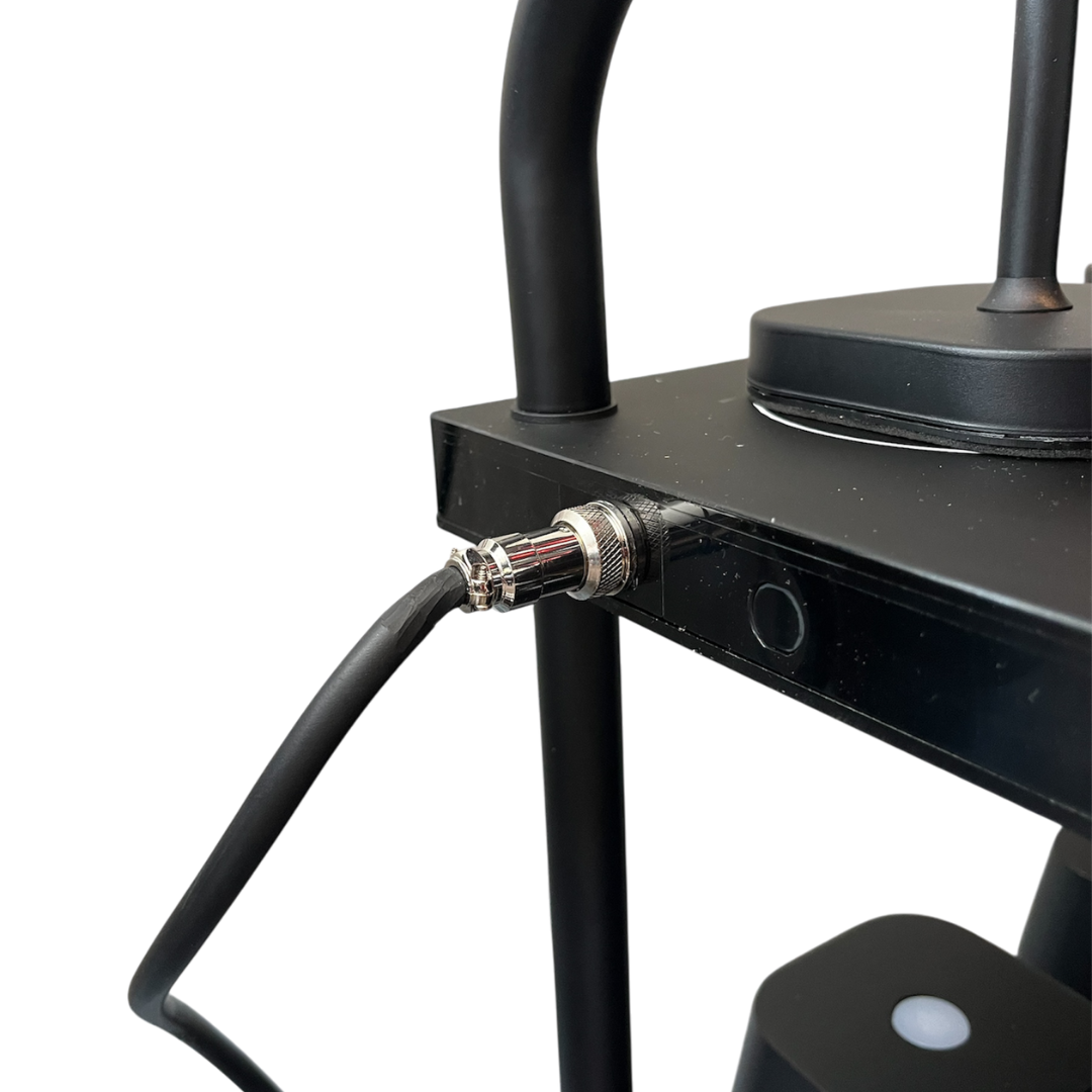 Bundel 48x Lussono Ricco + Laadtrolley