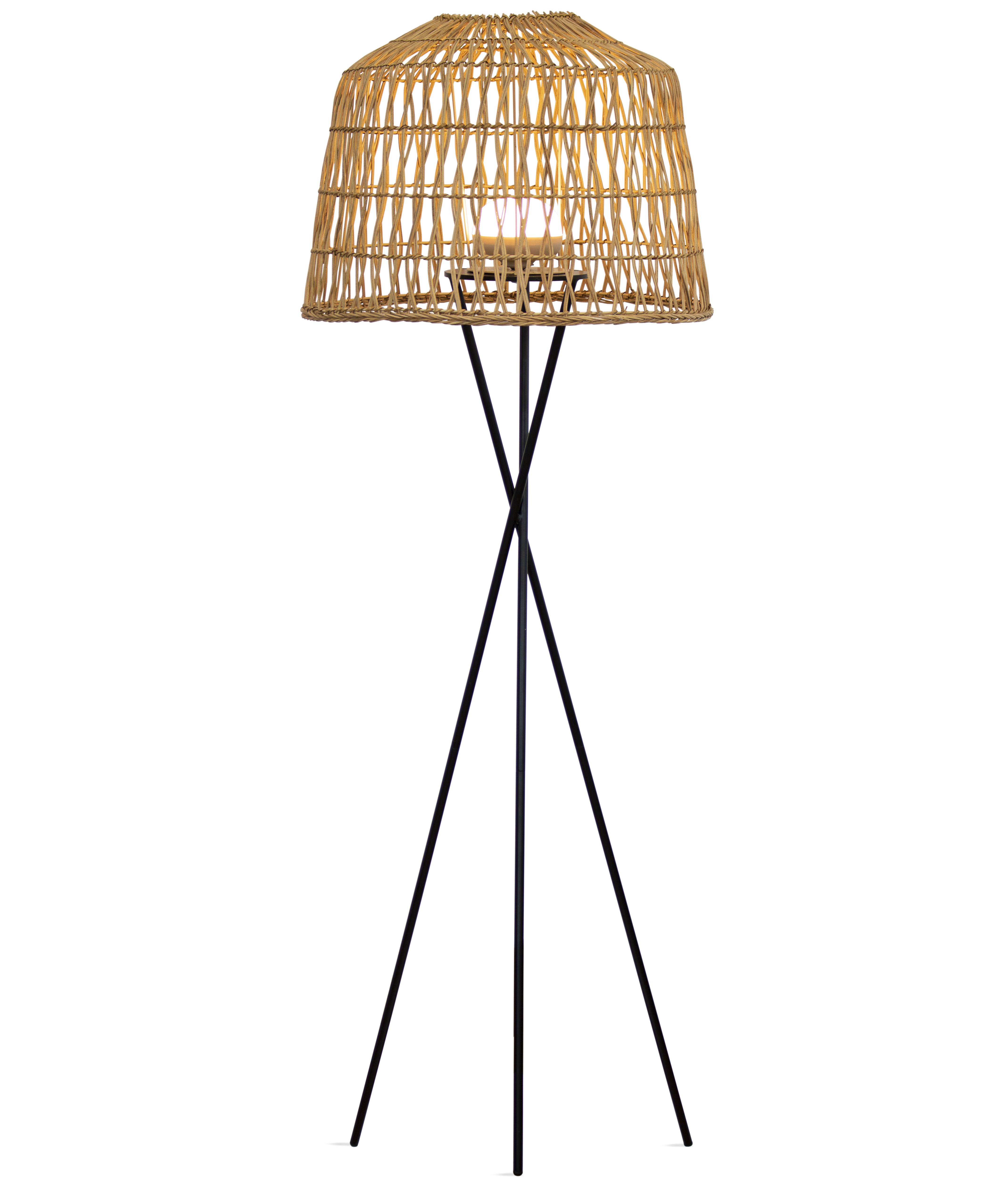 Oplaadbare Vloerlamp Amalfi 145