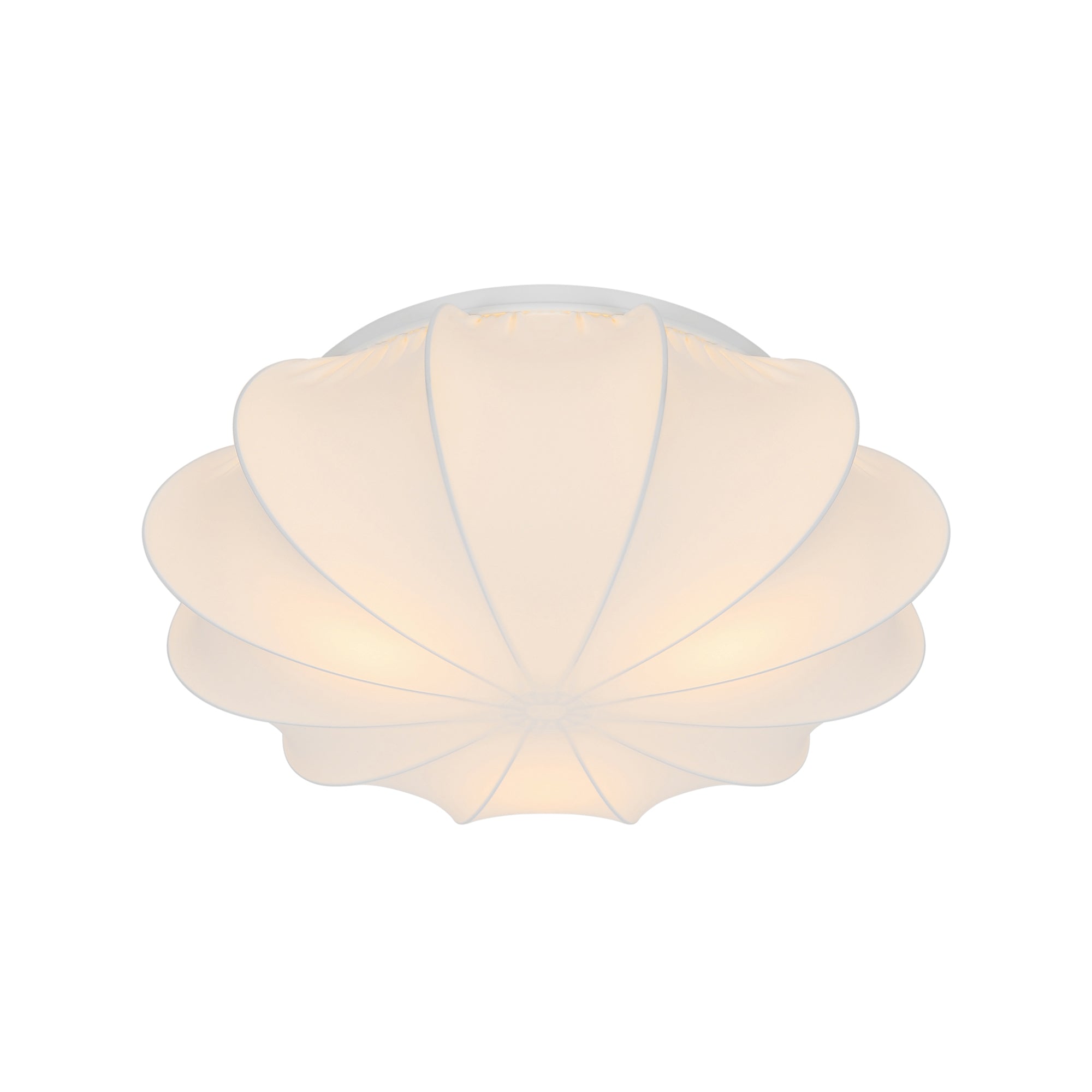 Aeron 60 Plafondlamp Wit