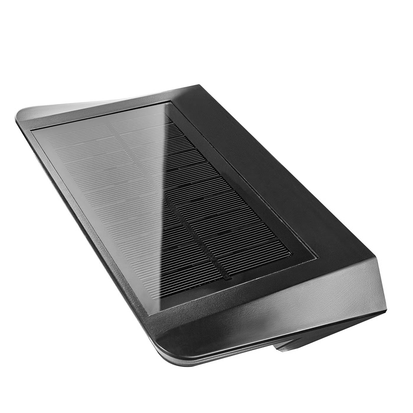 Agena | Wandlamp | Zwart