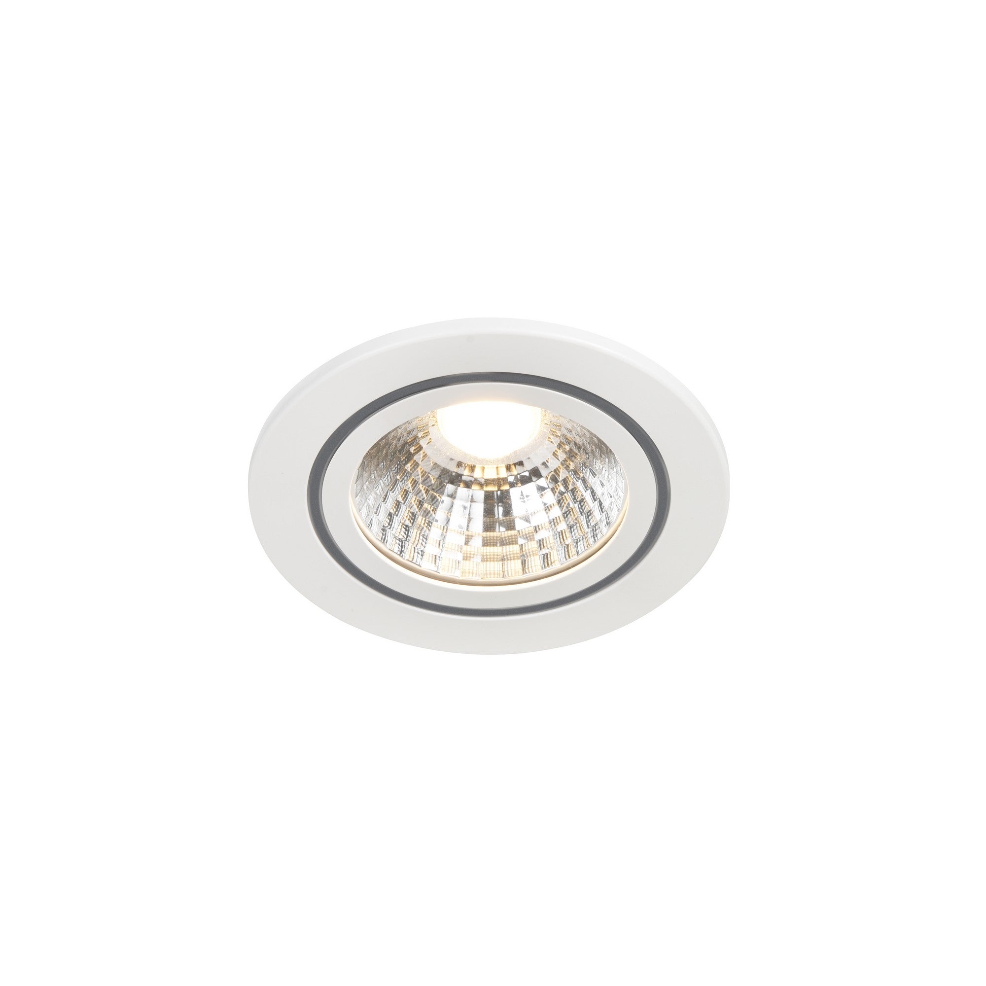 ALEC 1-Kit Downlight Wit