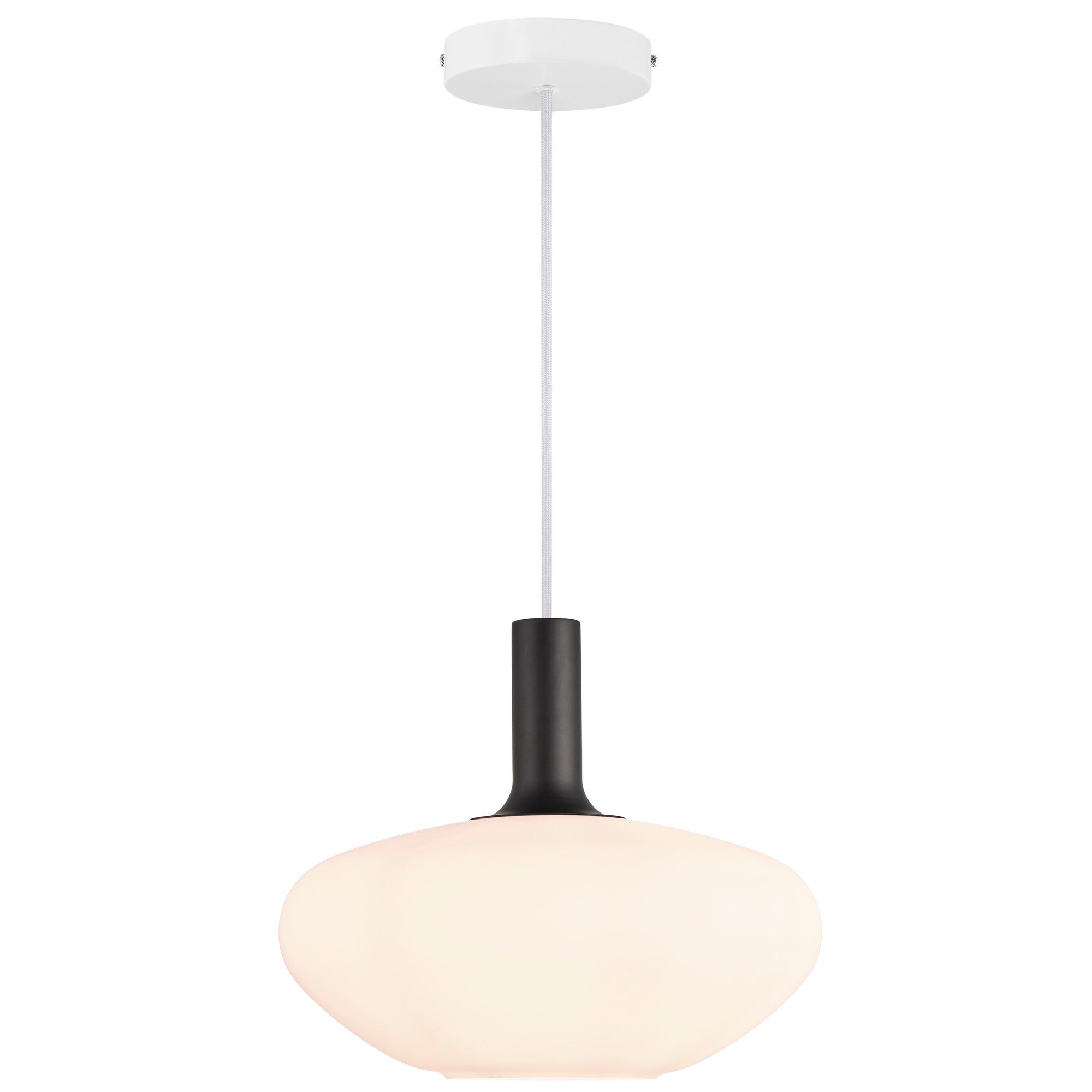 Alton 35 Hanglamp Wit