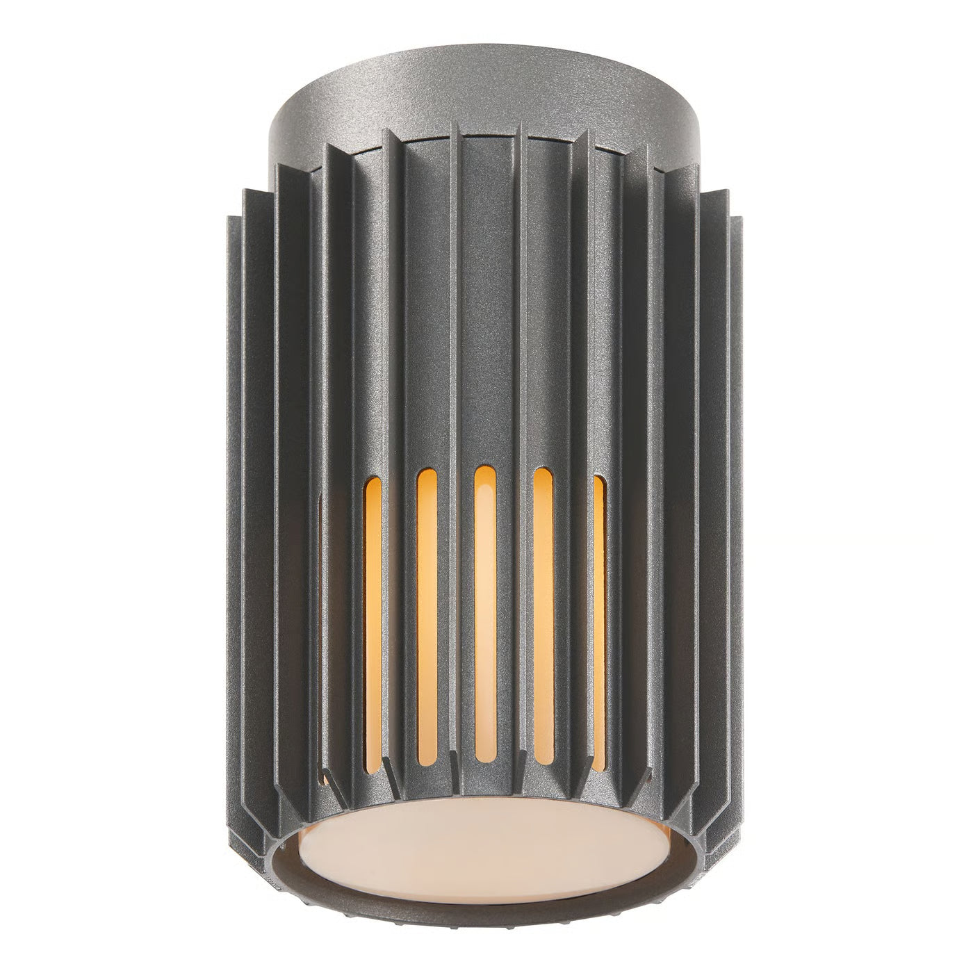 Aludra | Plafondlamp | Seaside anthracite