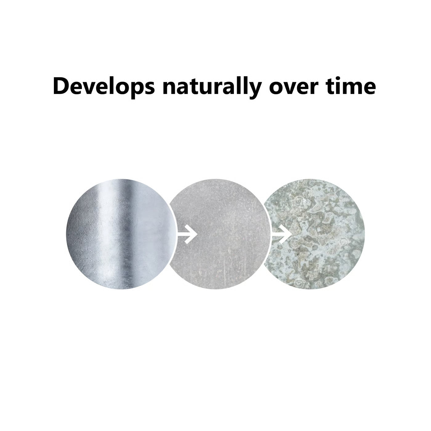 Arki 20 | Wandlamp | Gegalvaniseerd