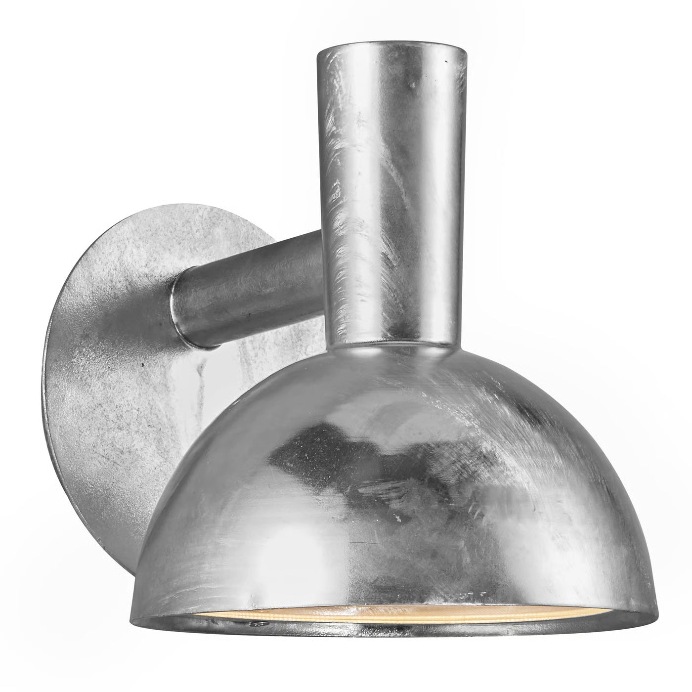 Arki 20 | Wandlamp | Gegalvaniseerd