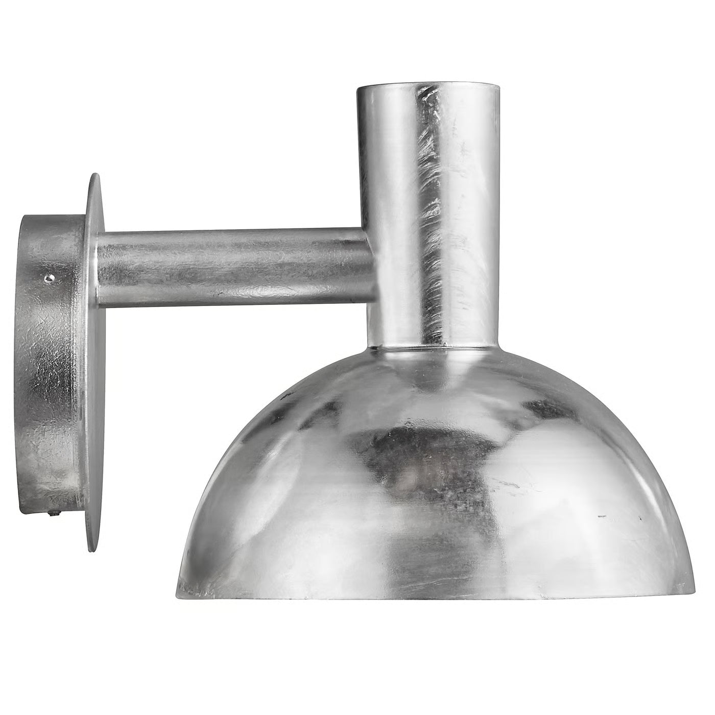 Arki 20 | Wandlamp | Gegalvaniseerd