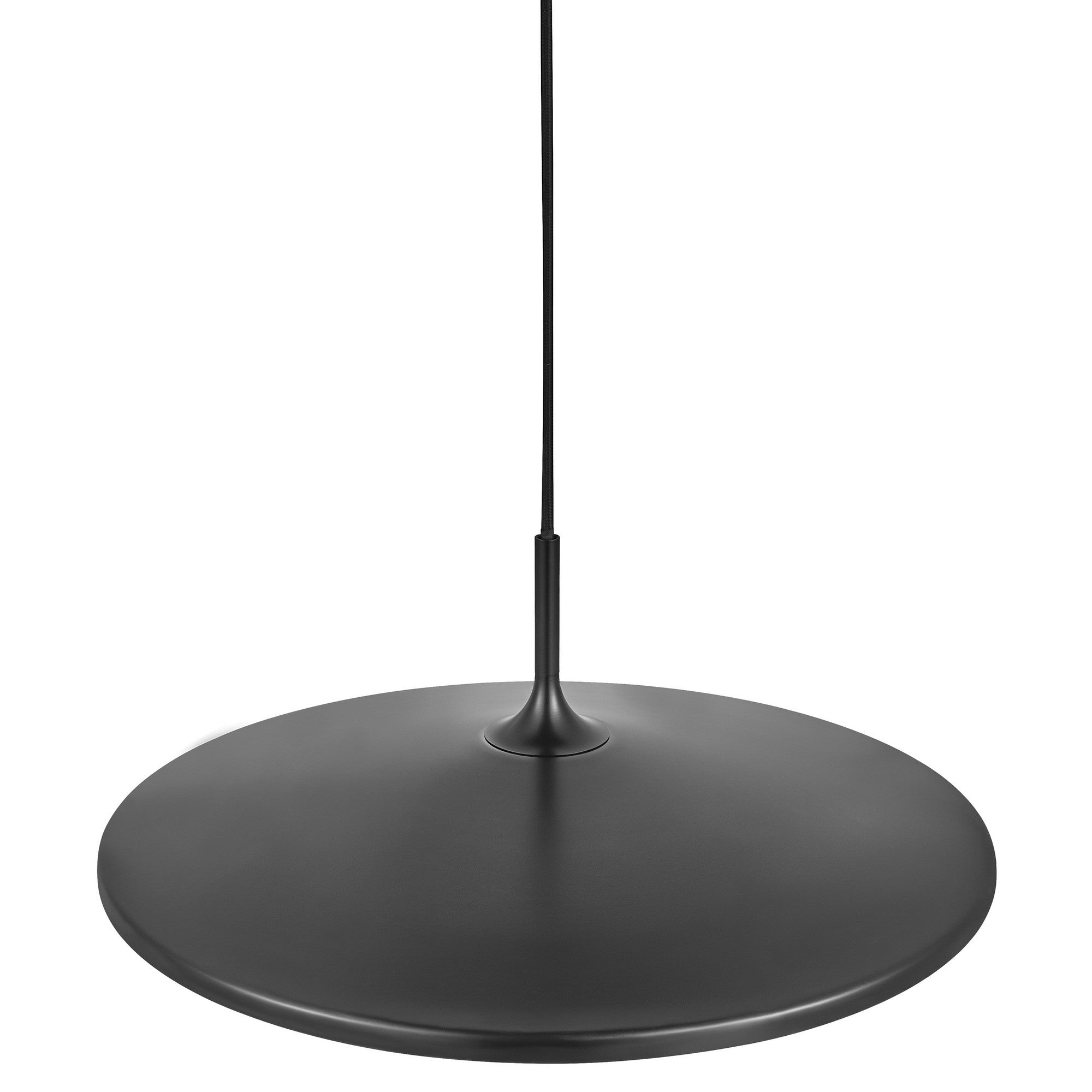Balance Hanglamp Zwart