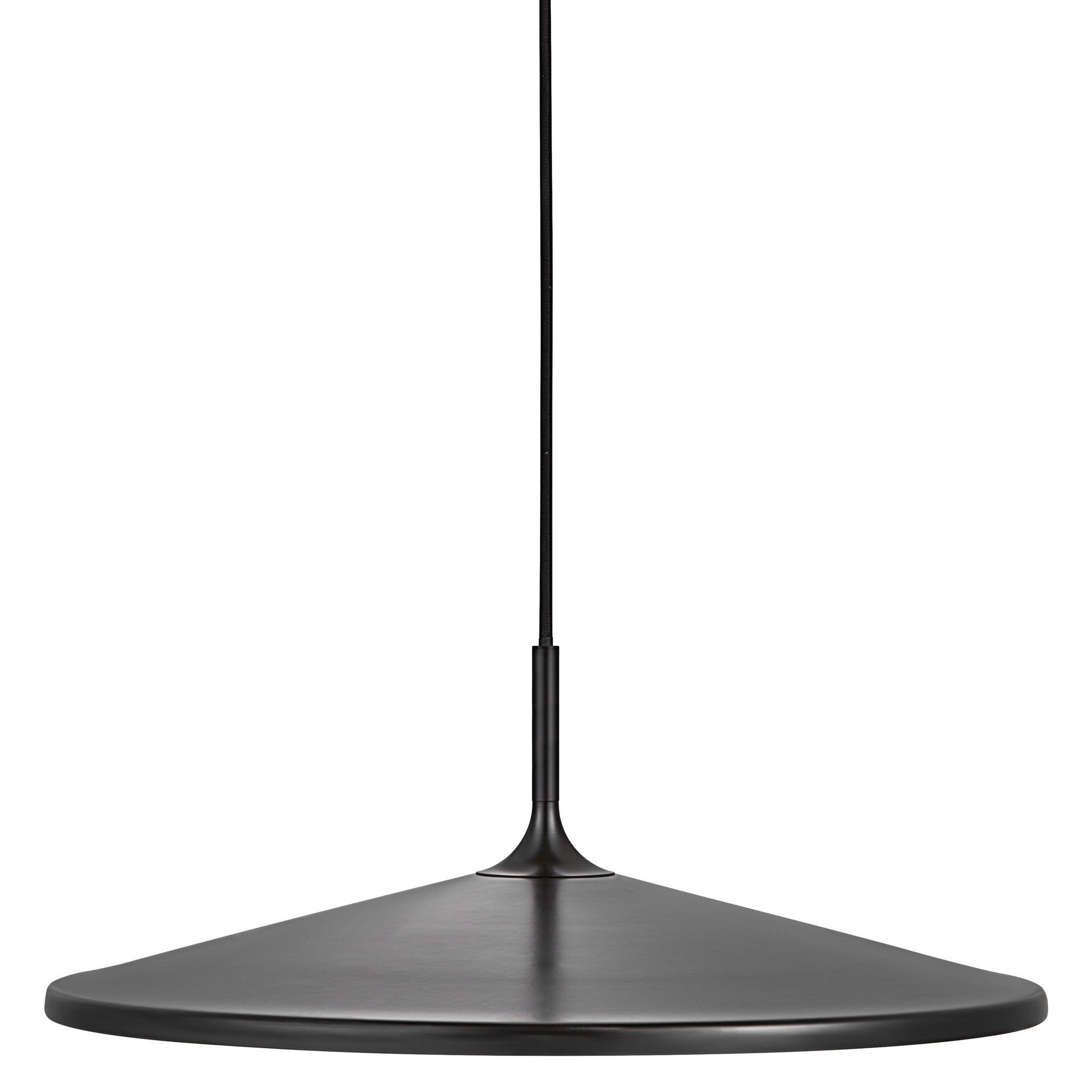 Balance Hanglamp Zwart
