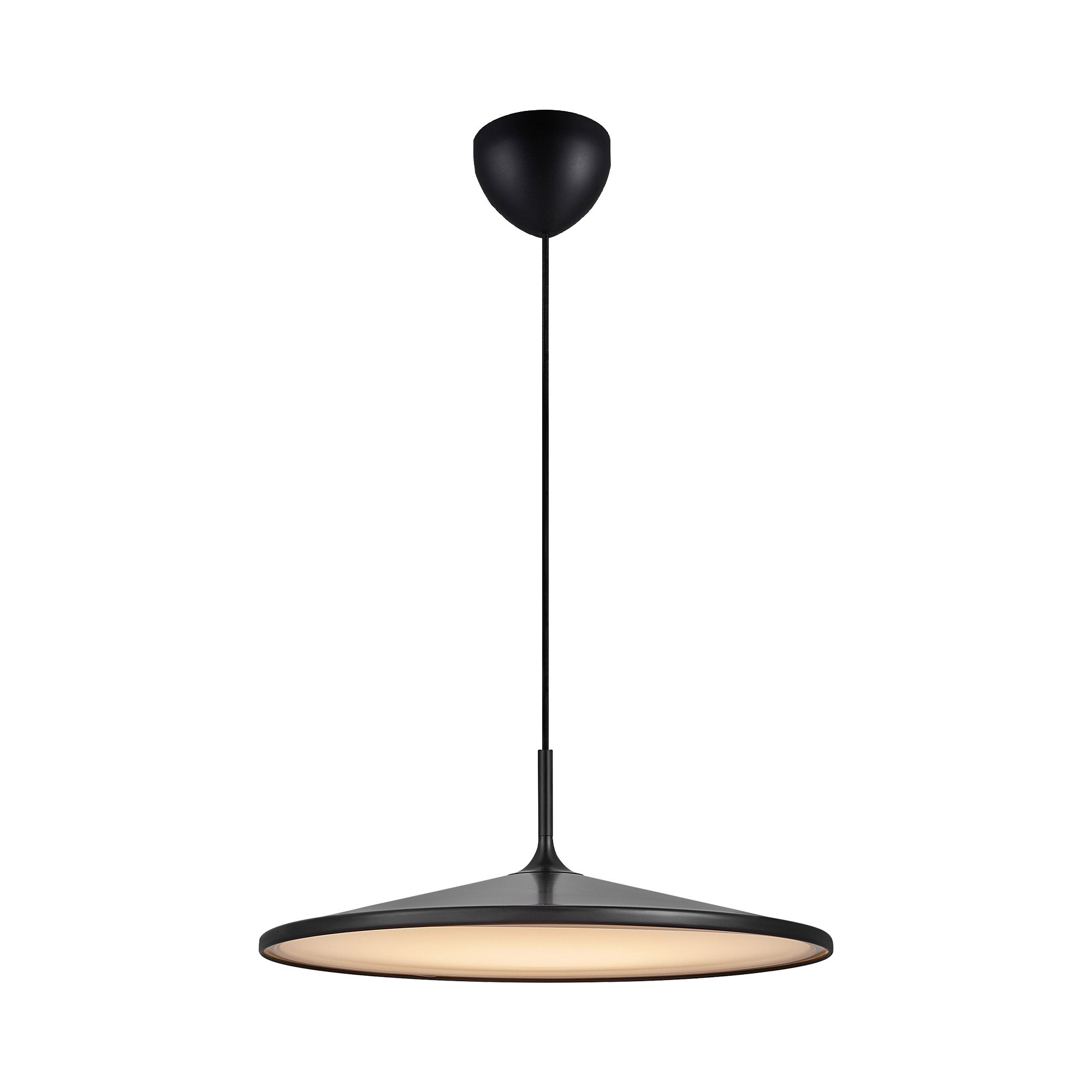 Balance Hanglamp Zwart