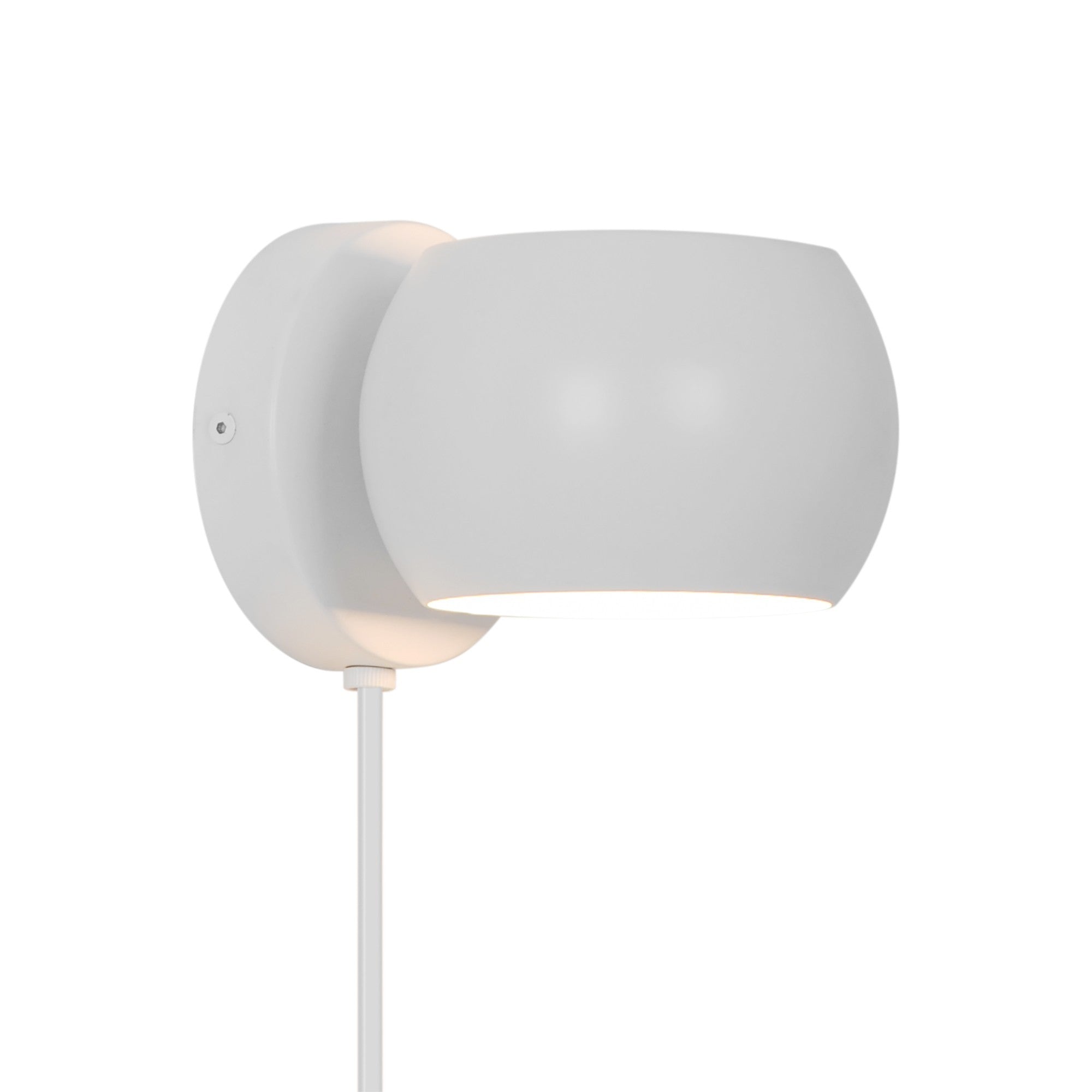 Belir Wandlamp Wit