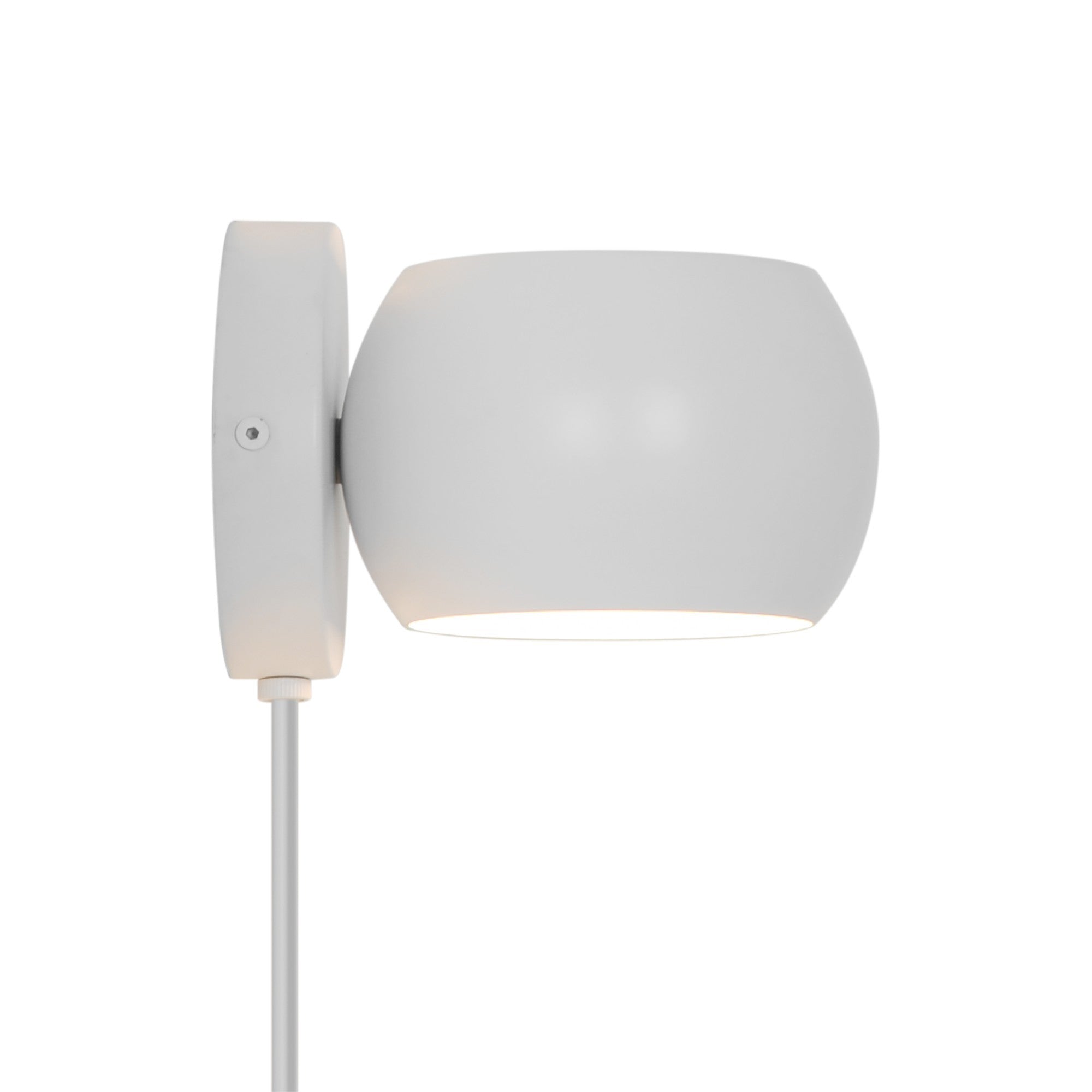 Belir Wandlamp Wit
