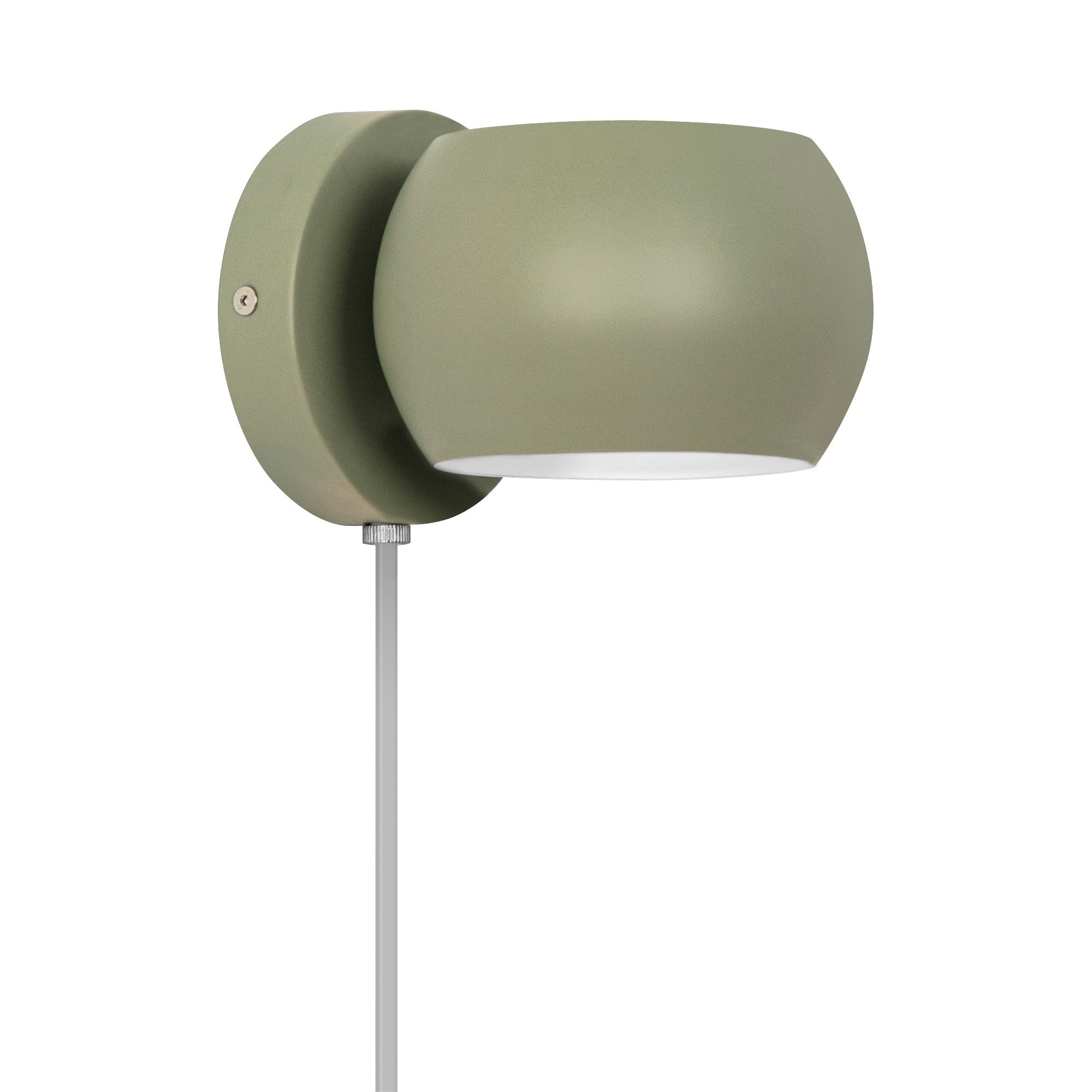 Belir Wandlamp Pastel Groen
