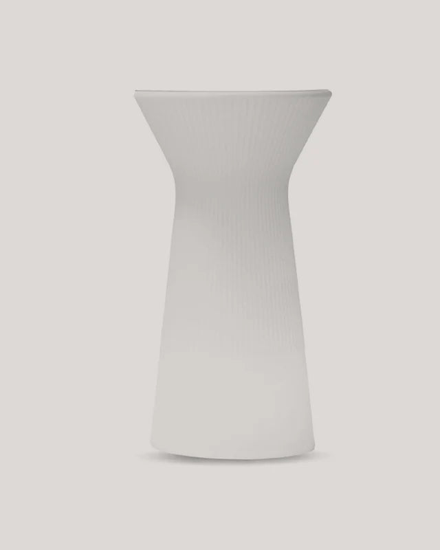 Lichtgevend Pakket x1 Capri 110 tafel + x2 Corfu 74 stoelen