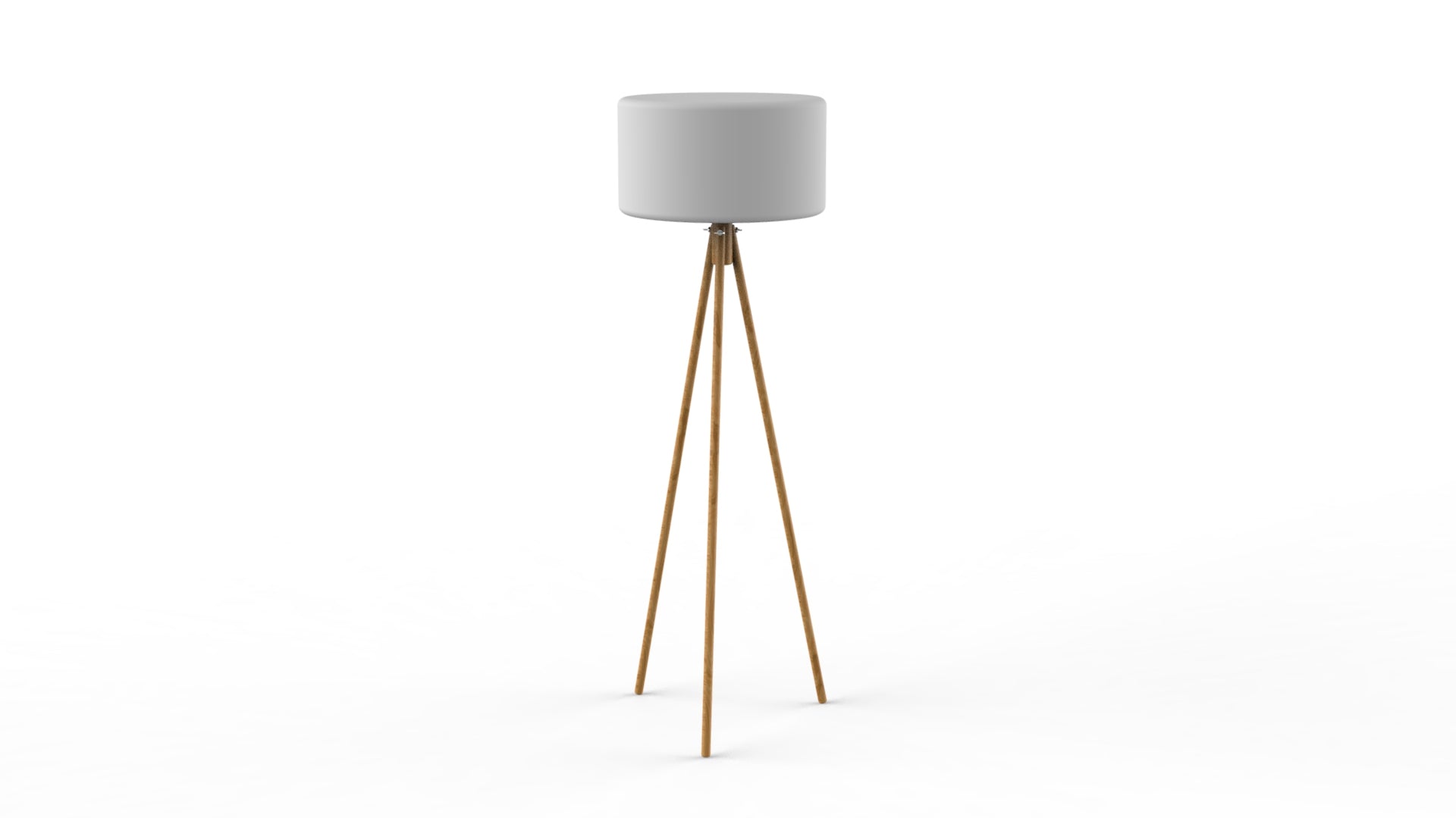 Rechargeable floor lamp Chloe 140