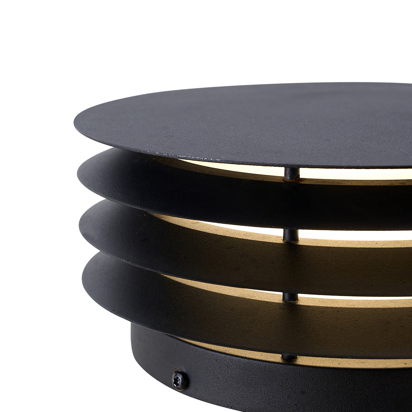 Cirella | Wandlamp | Seaside Zwart