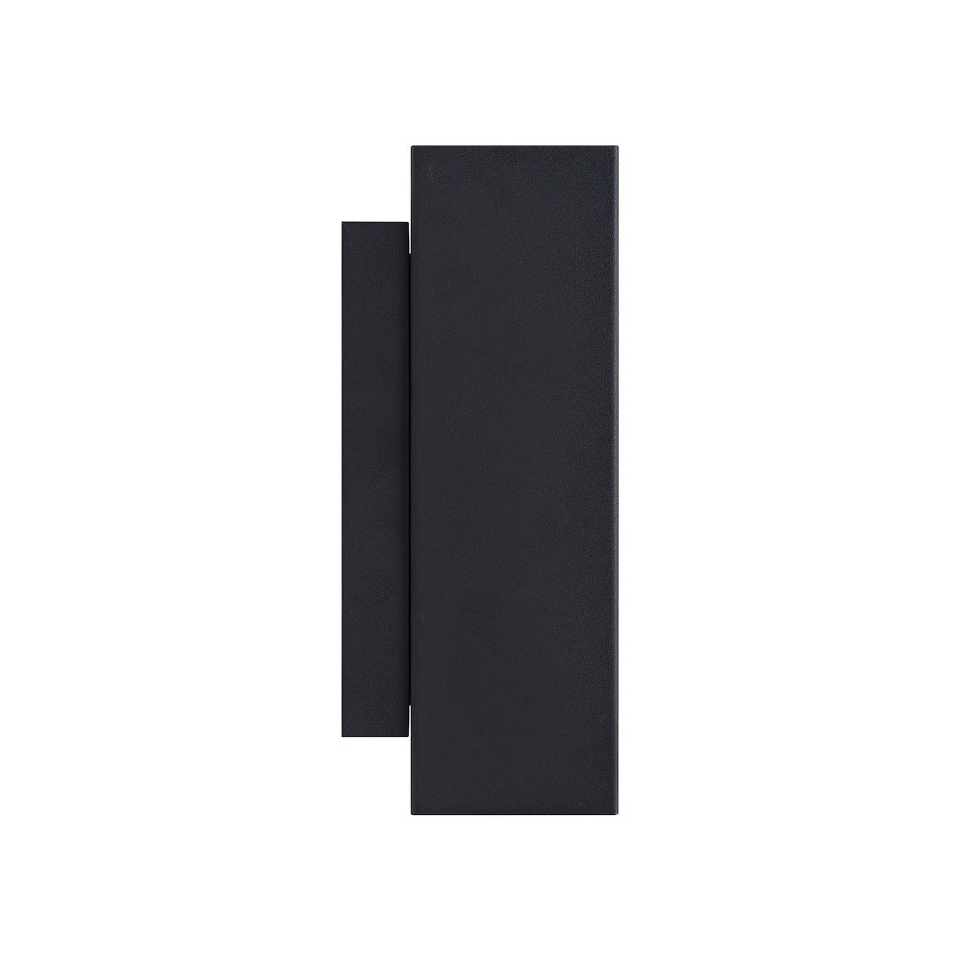 Clarini | Wandlamp | Seaside Zwart
