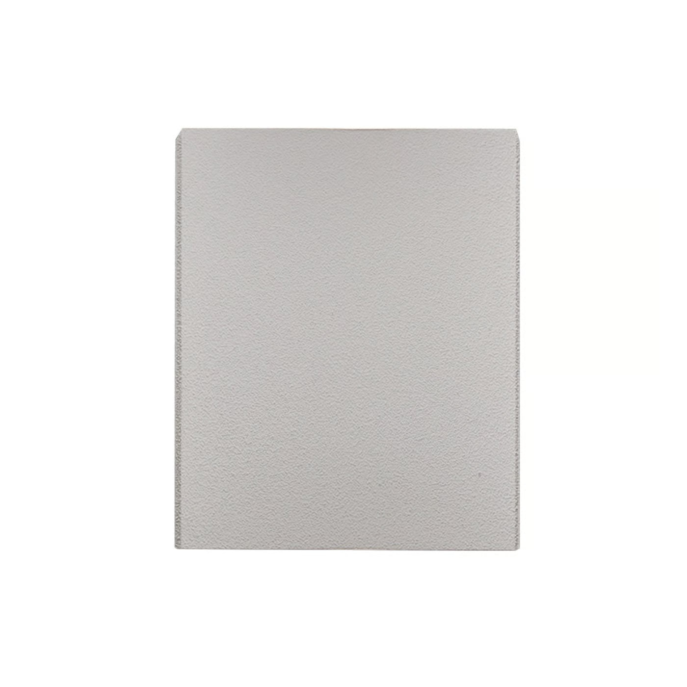 Canto Kubi 2 | Wandlamp | Wit