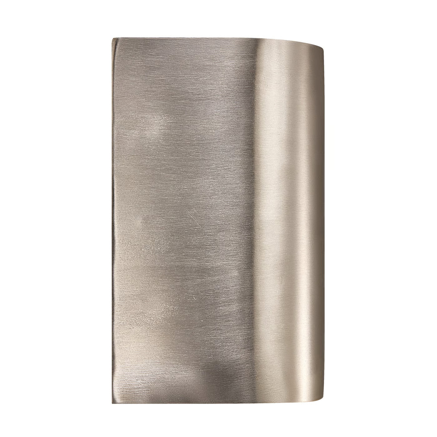 Canto Maxi 2 | Wandlamp | Roestvrij staal