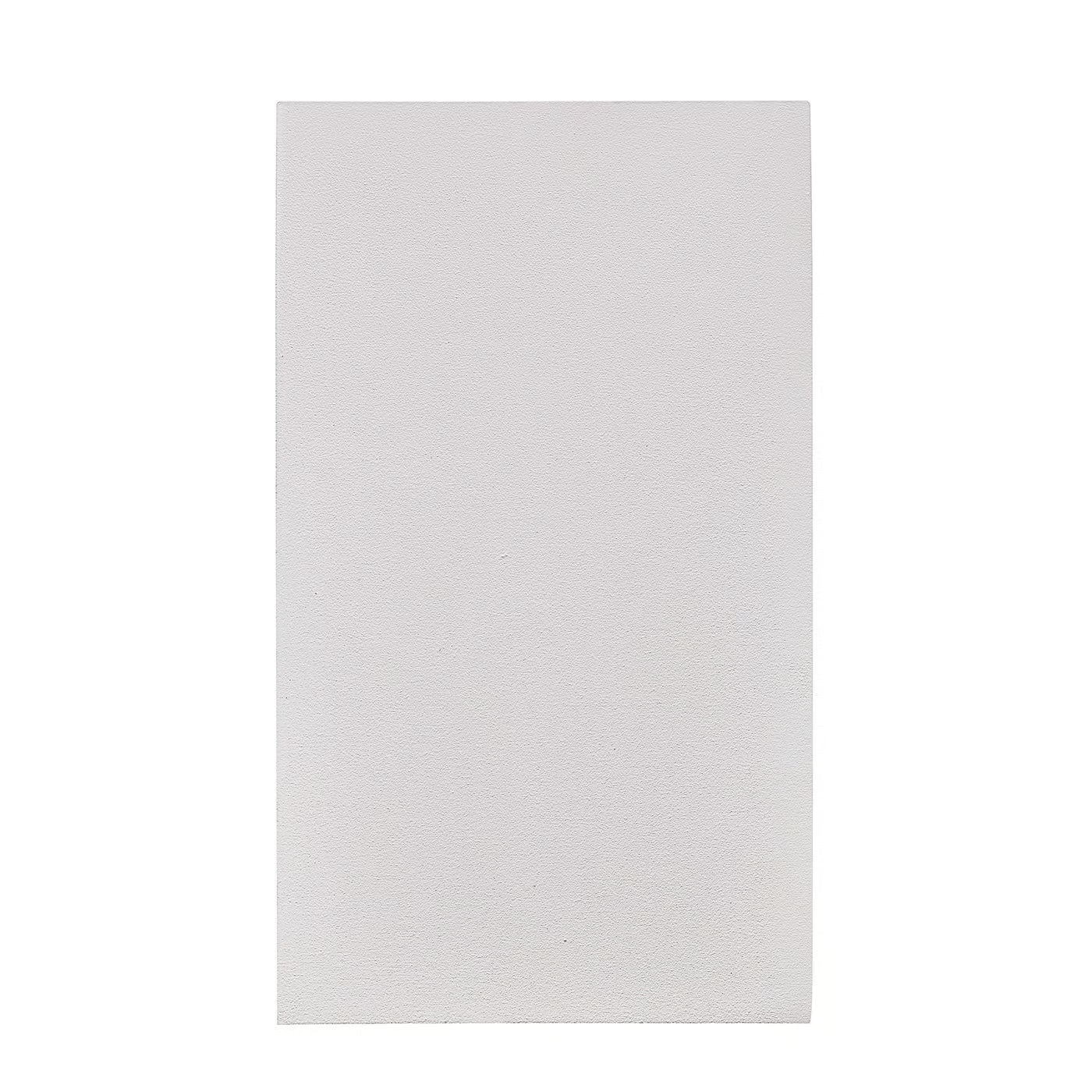 Canto Maxi kubi 2 | Wandlamp | Wit