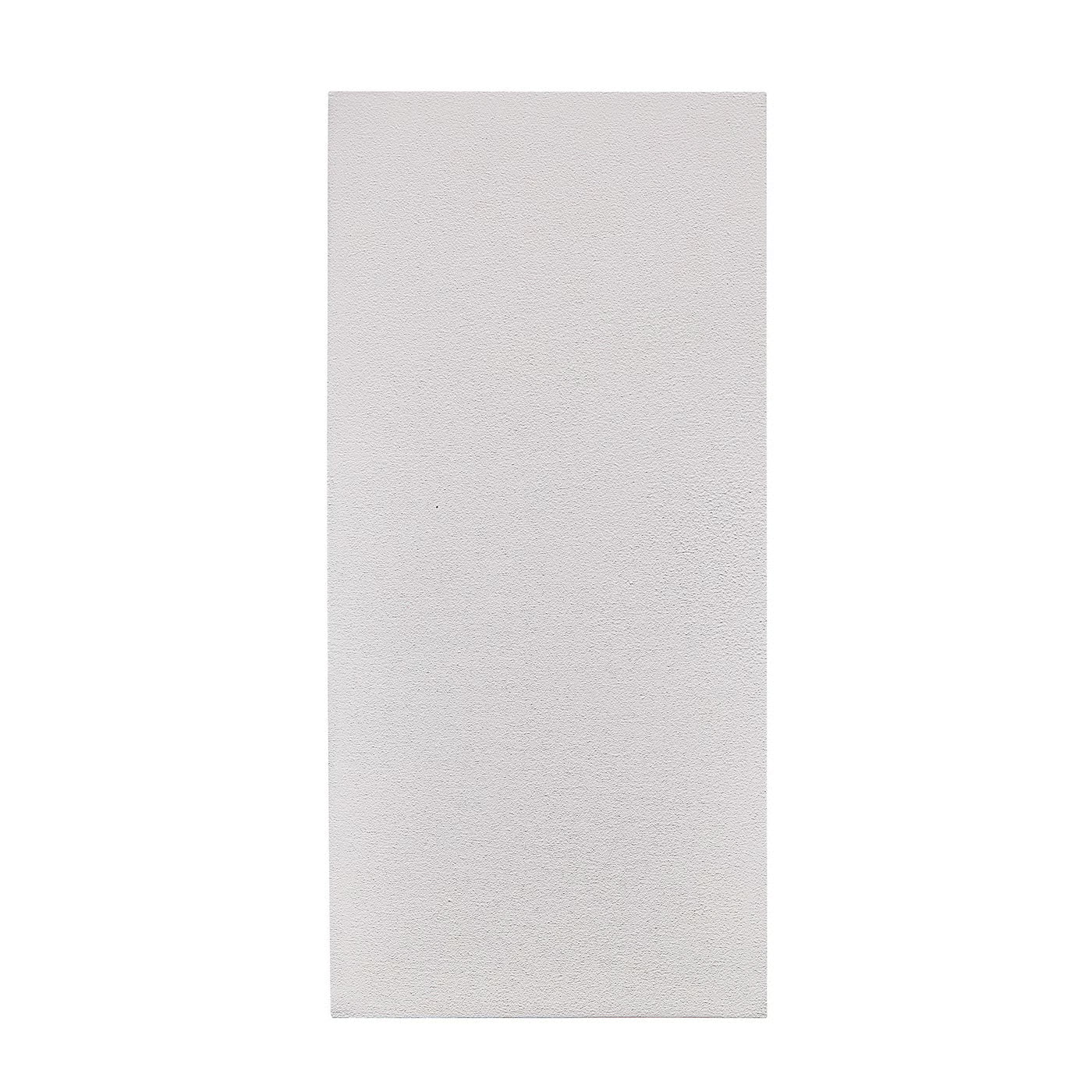 Canto Maxi kubi 2 | Wandlamp | Wit