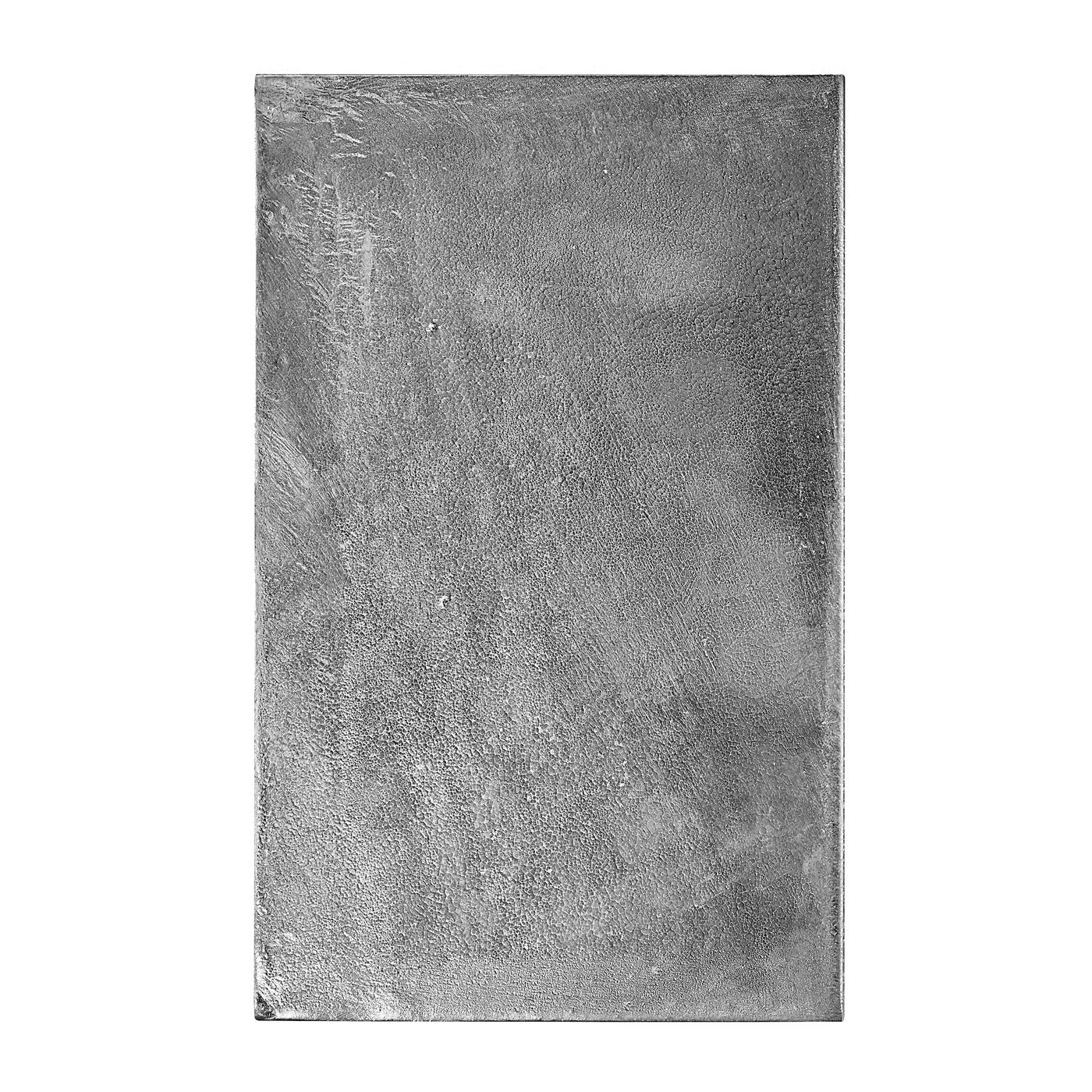 Canto Maxi kubi 2 | Wandlamp | Gegalvaniseerd