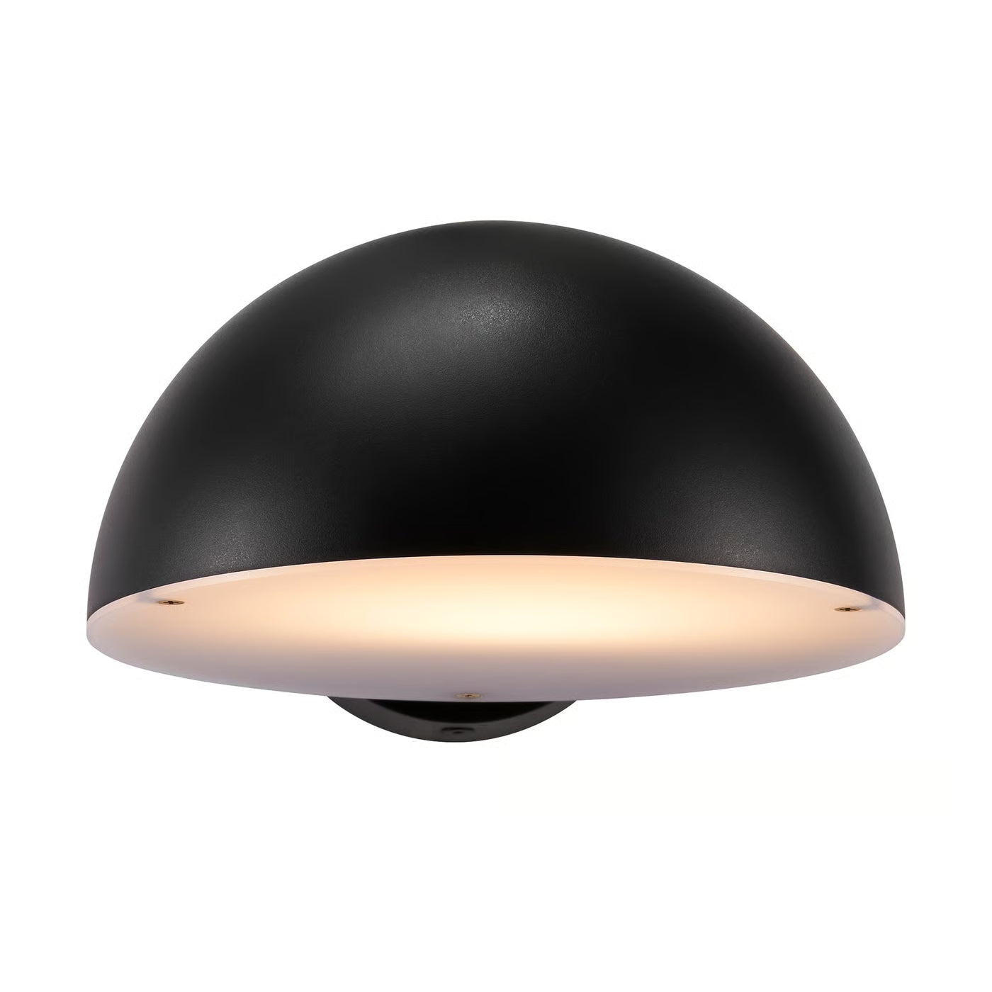 Clarso | Wandlamp | Zwart