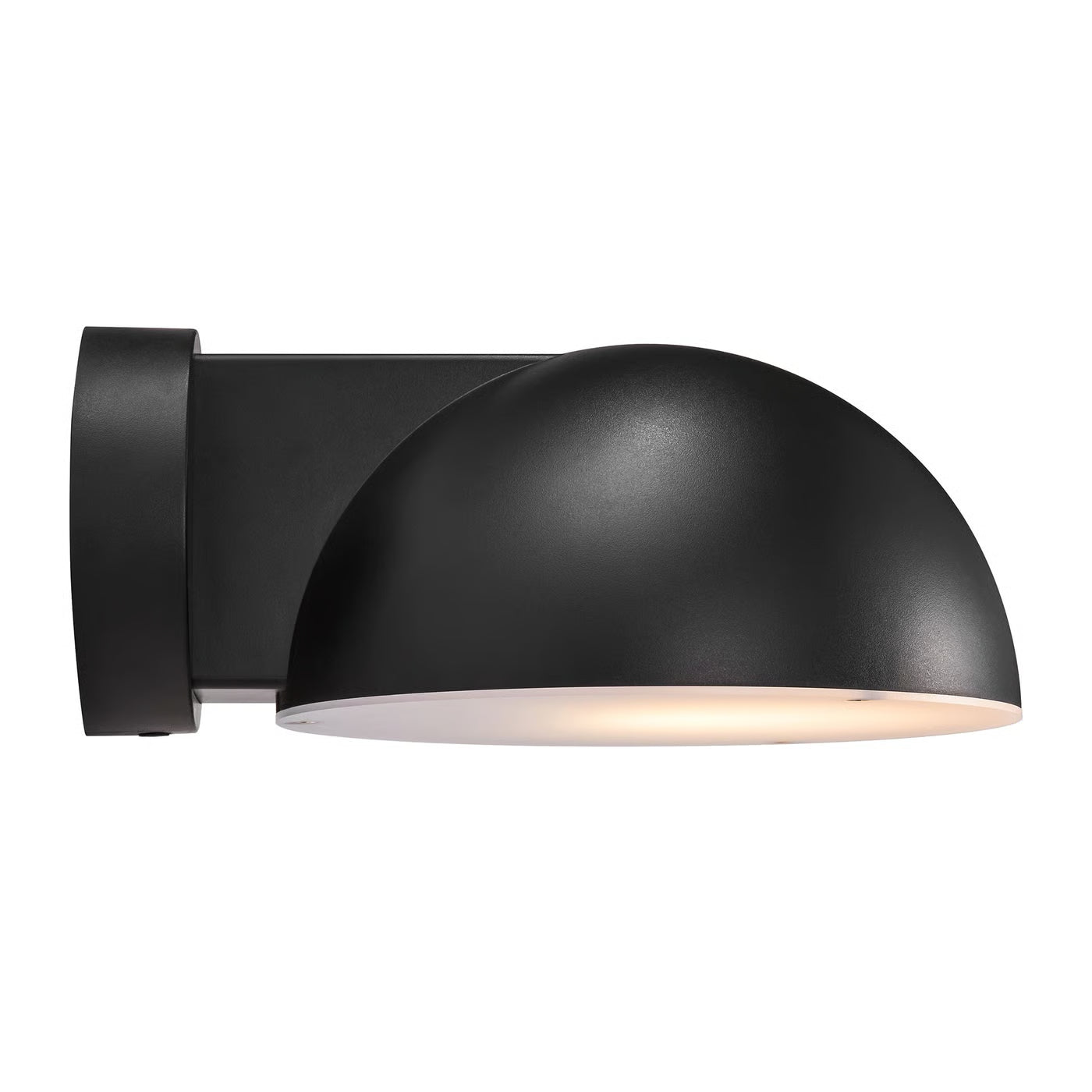 Clarso | Wandlamp | Zwart