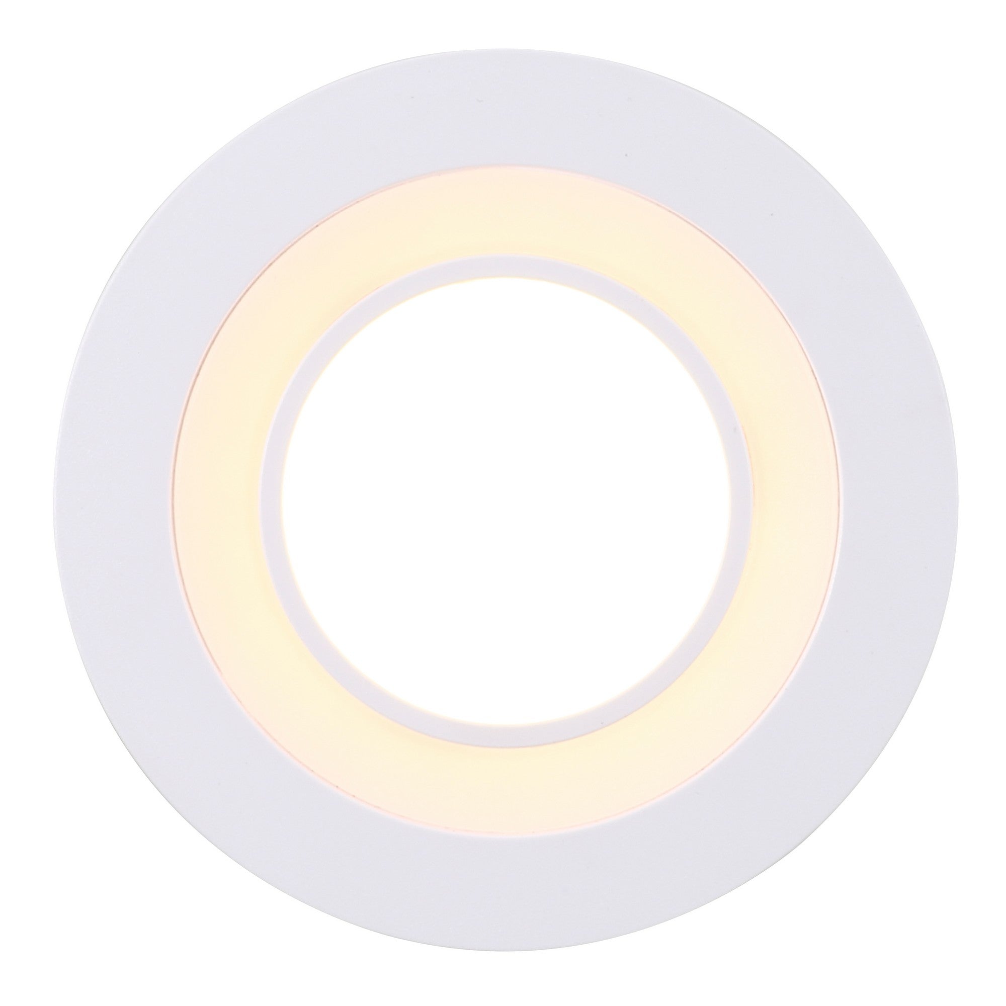 Clyde 8 Downlight Wit