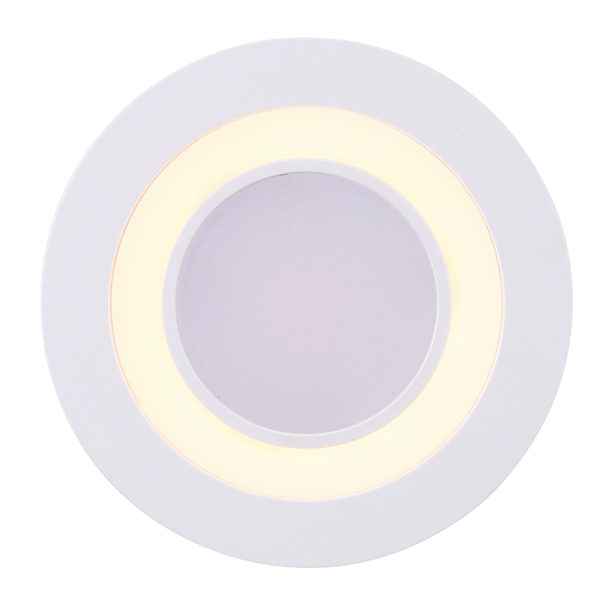 Clyde 8 Downlight Wit