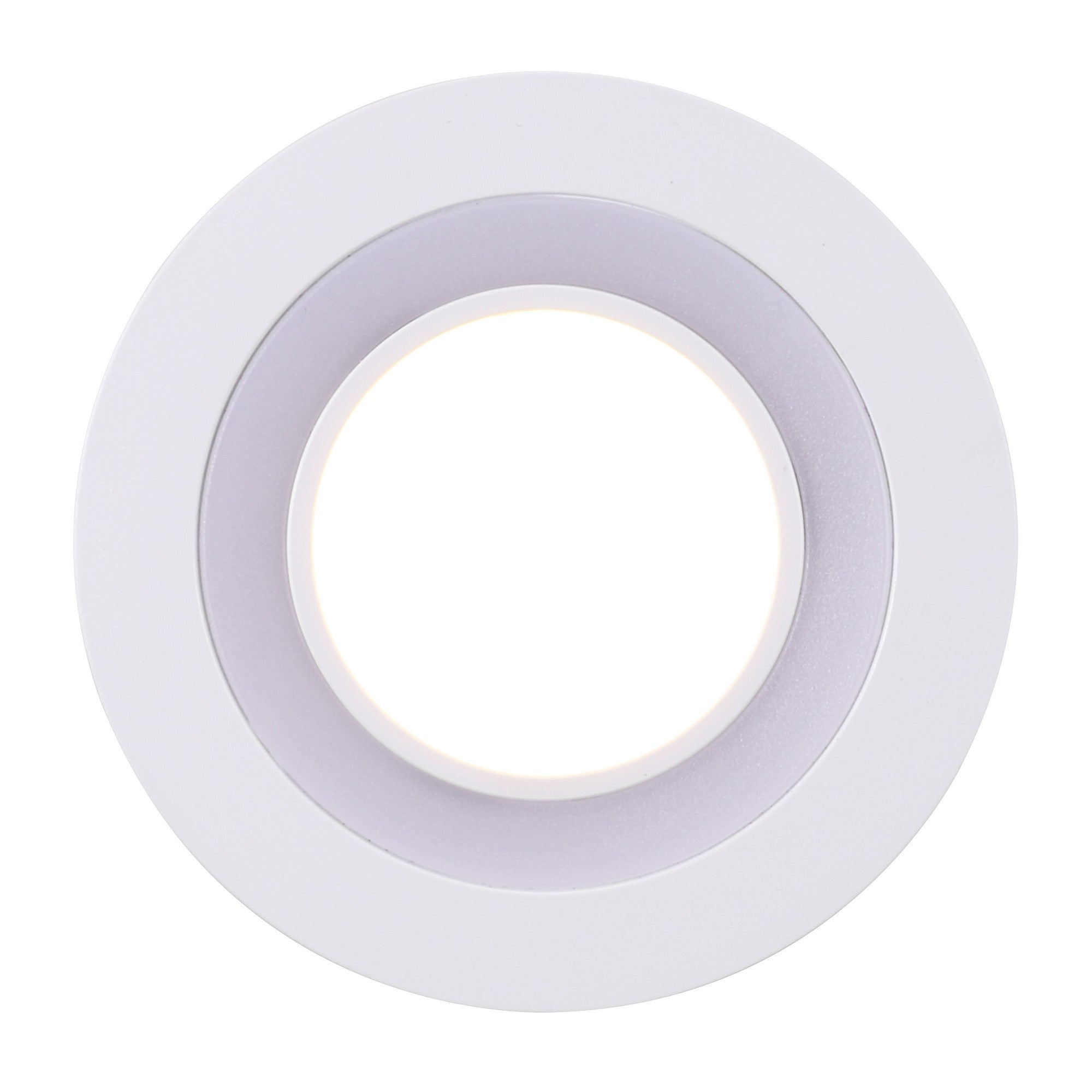 Clyde 8 Downlight Wit