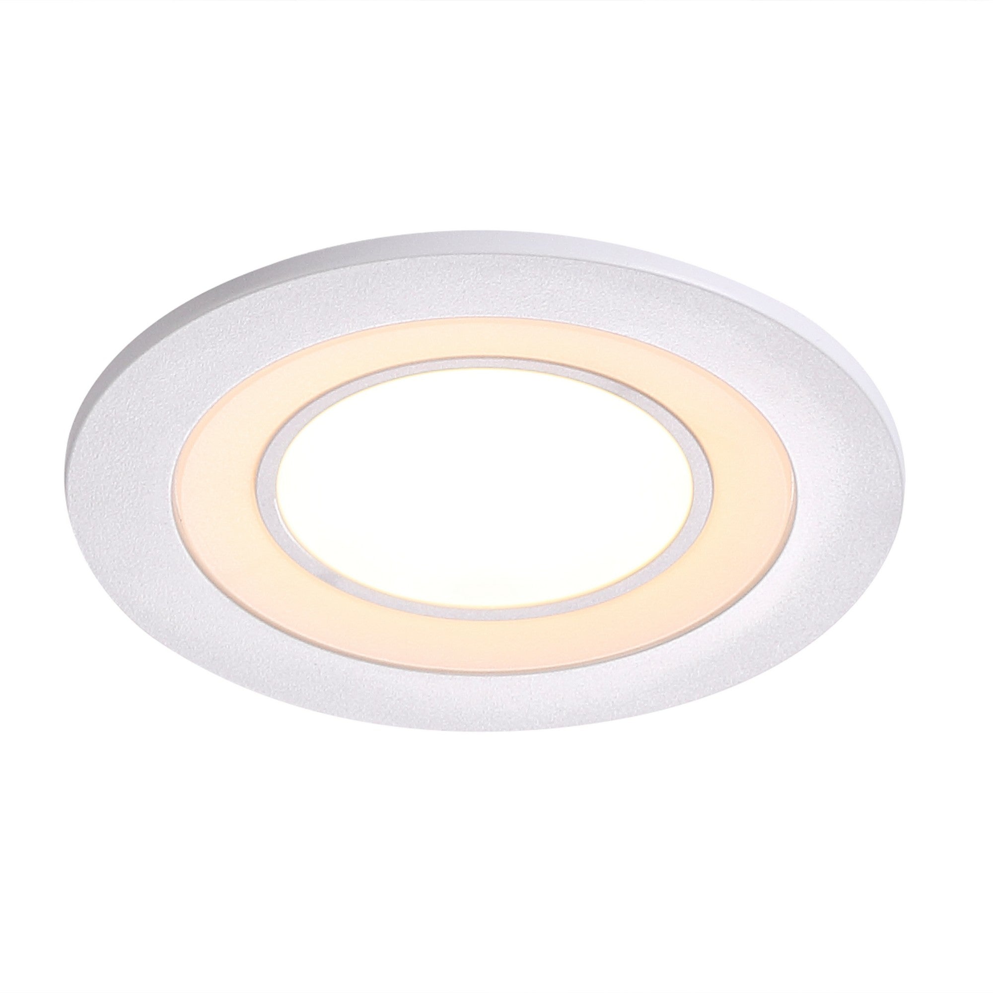 Clyde 8 Downlight Wit