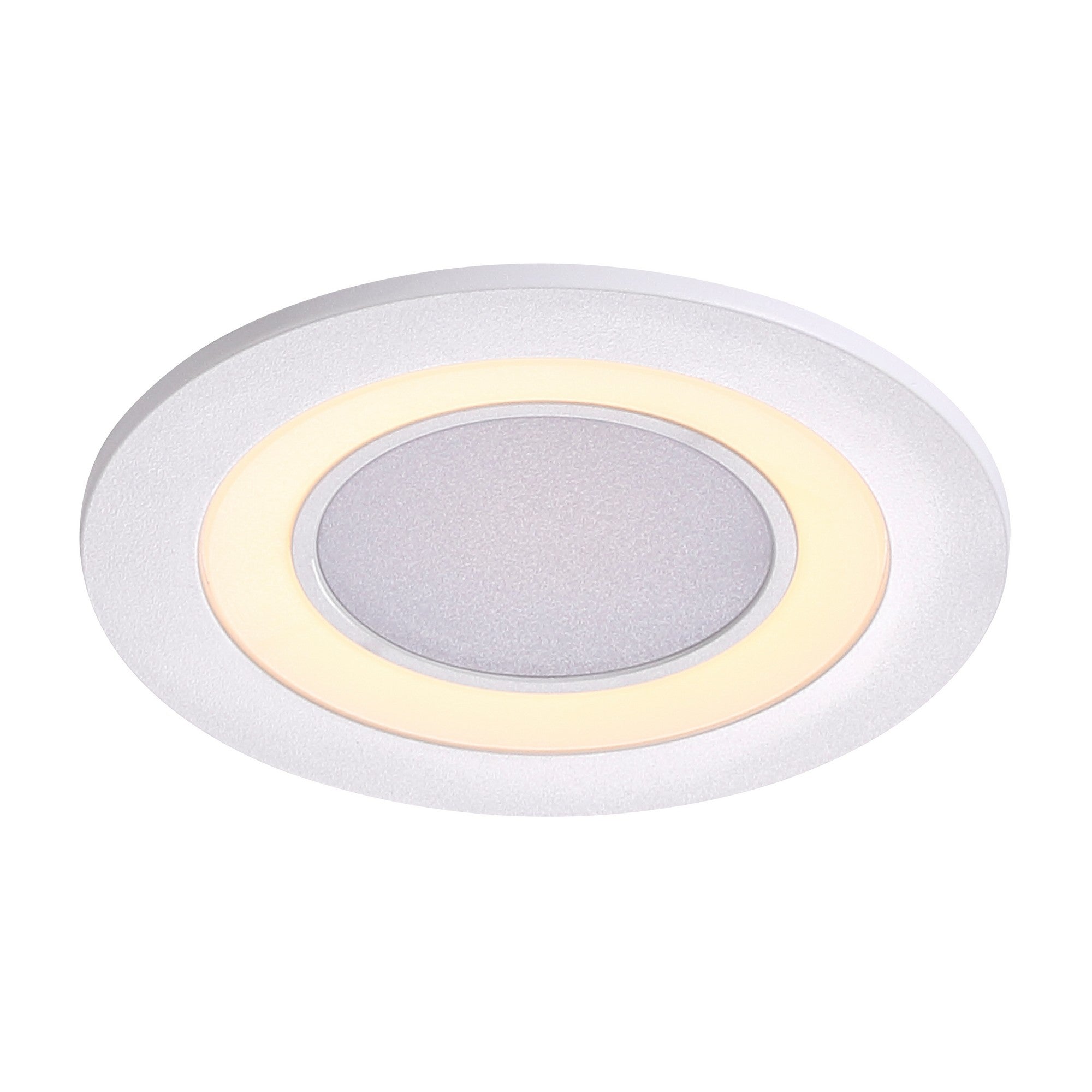 Clyde 8 Downlight Wit
