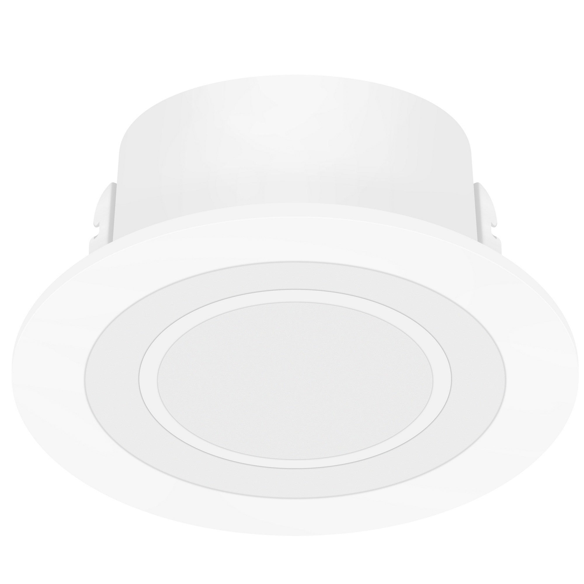 Clyde 8 Downlight Wit