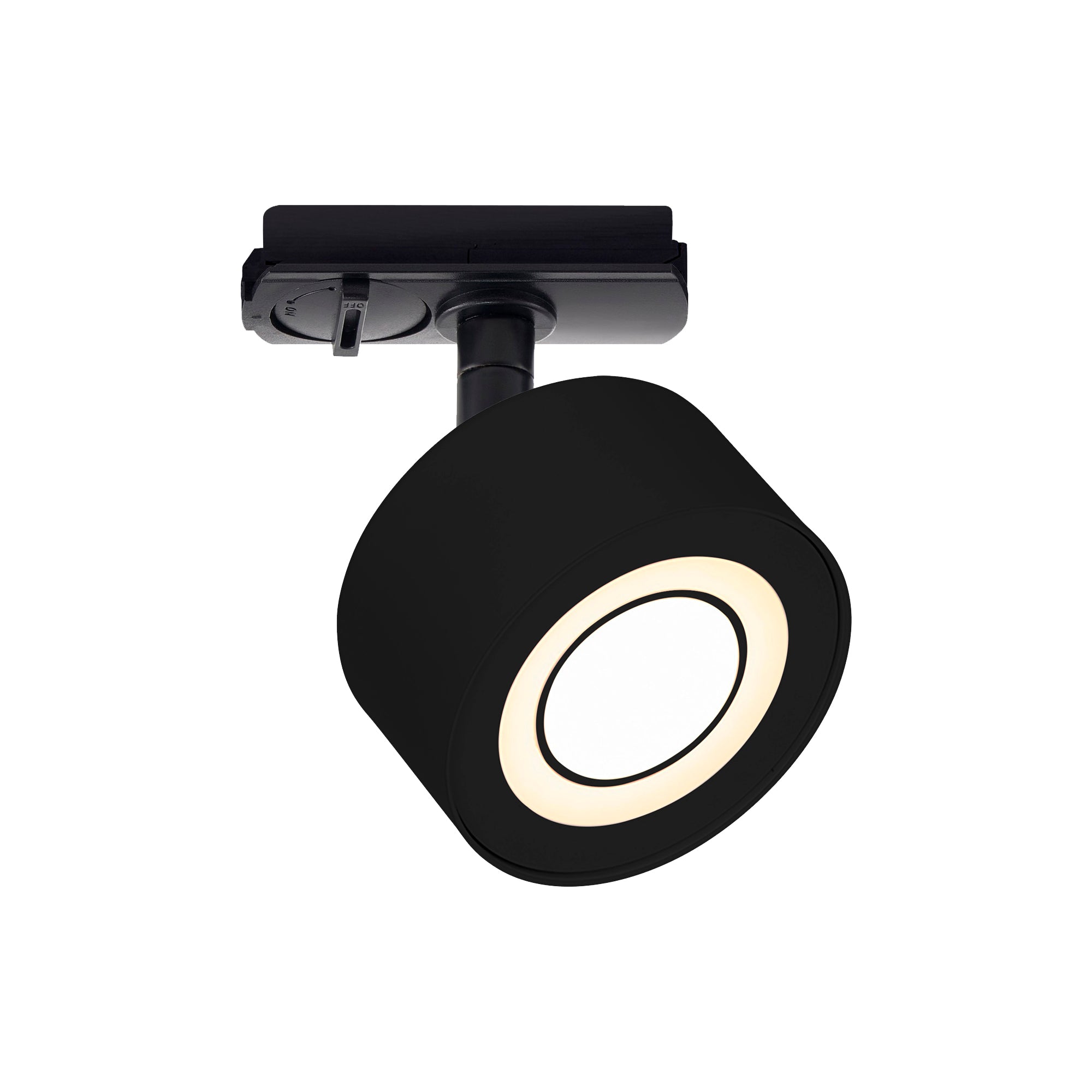 Clyde Link Rail Systems Black