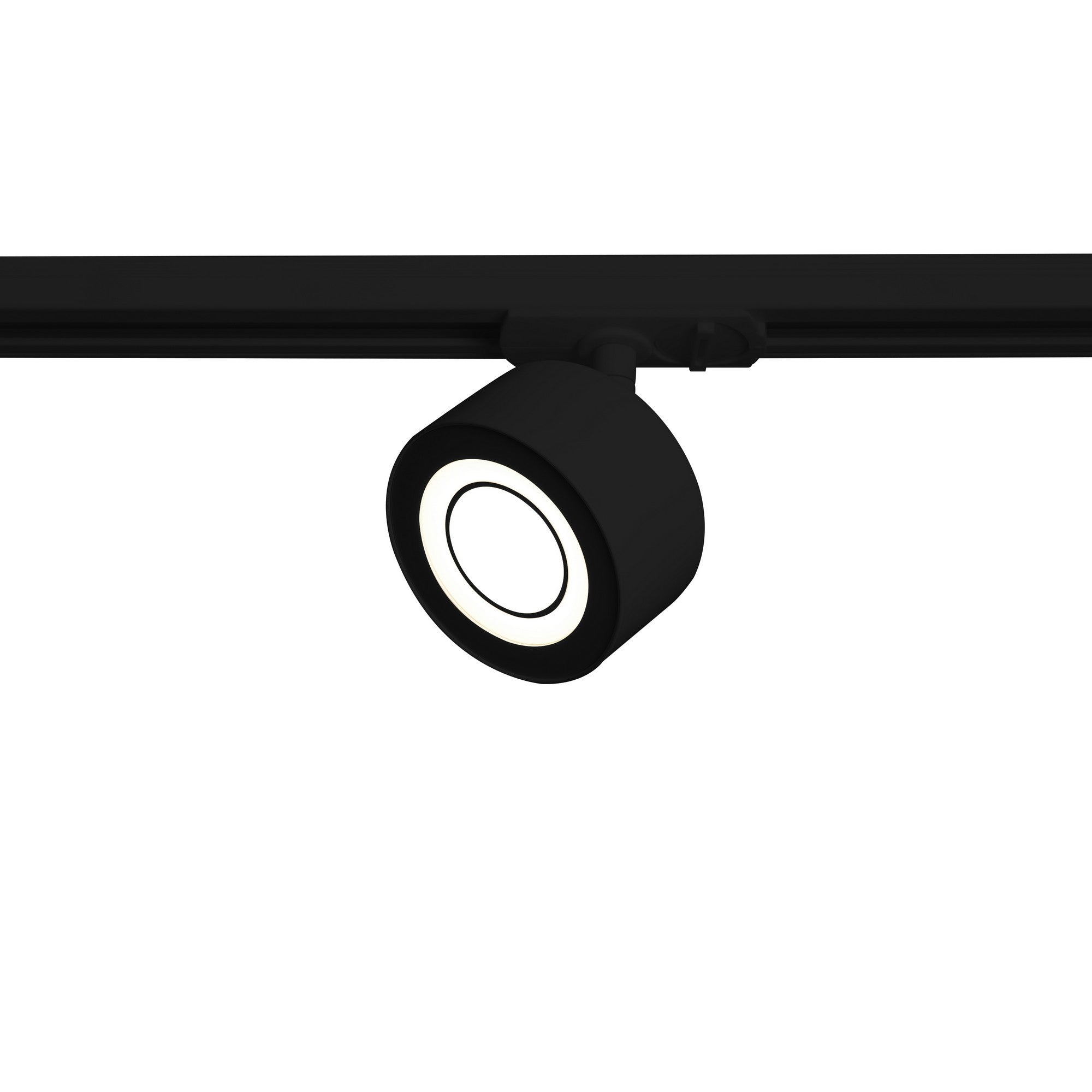 Clyde Link Rail Systems Black