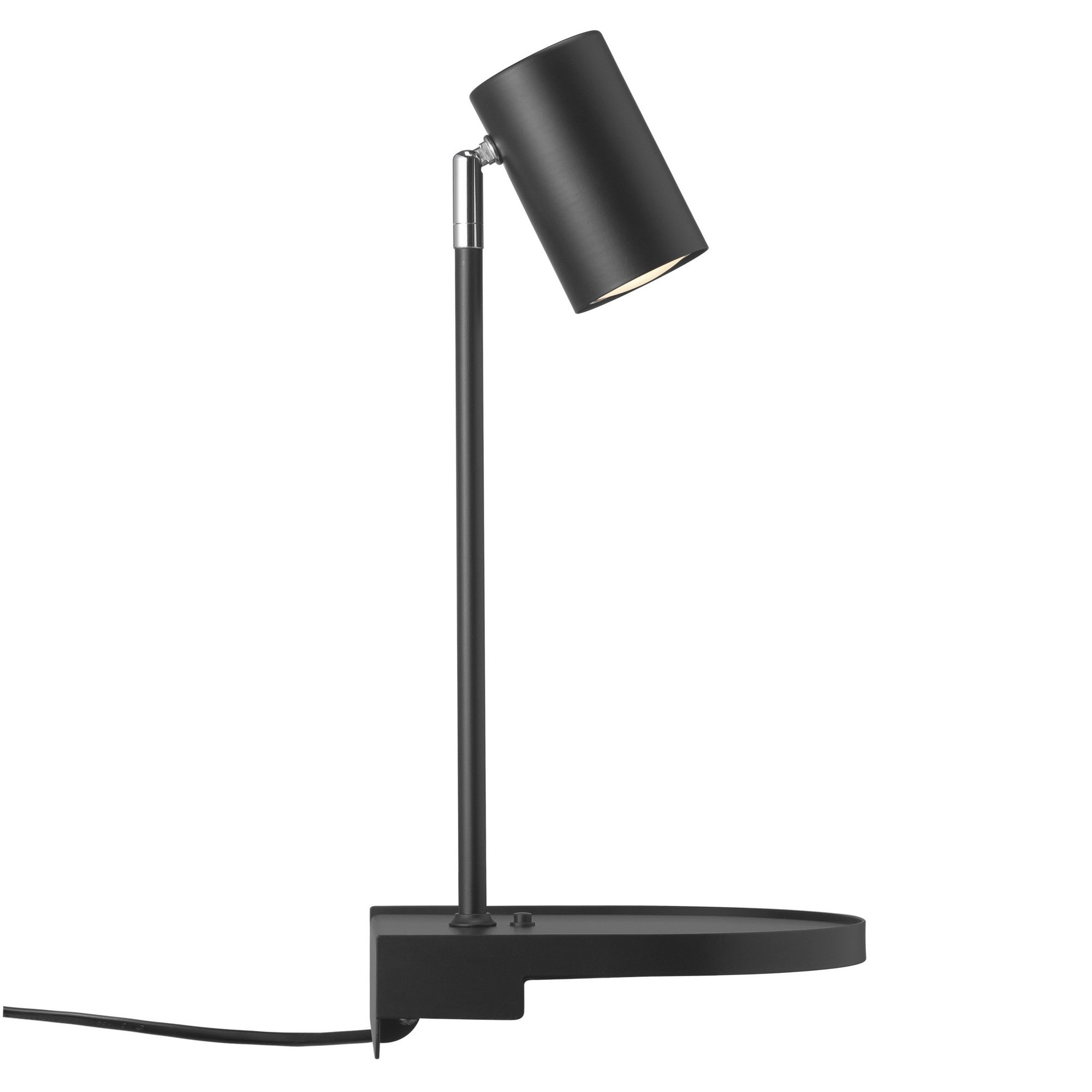 CODY Wandlamp  Zwart