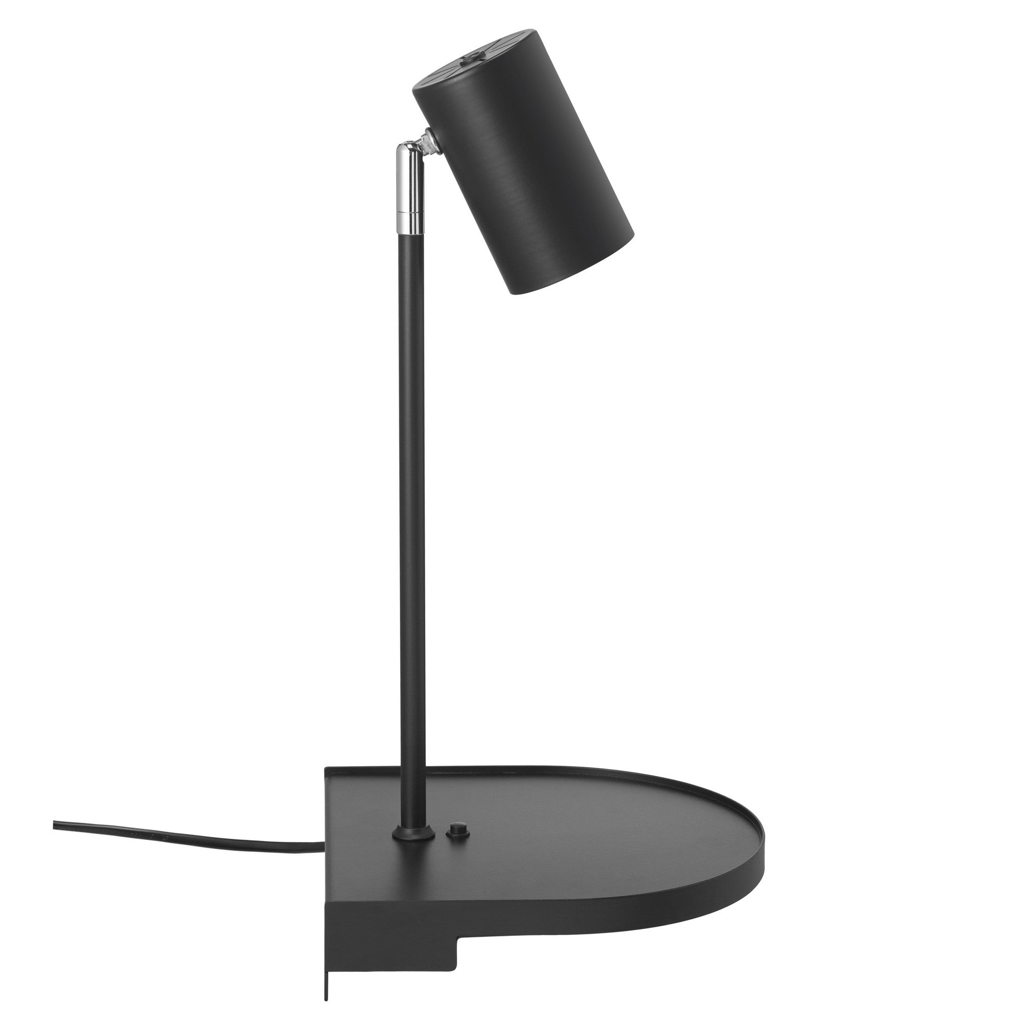 CODY Wandlamp  Zwart