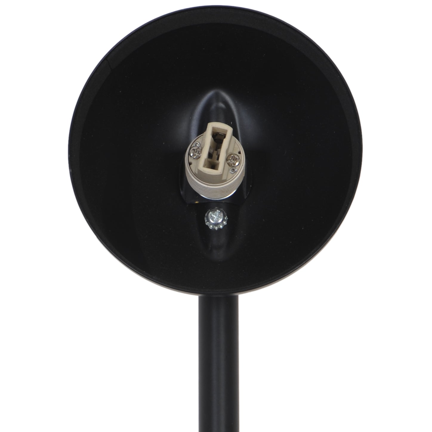 Contina 3-Spot Hanglamp  G9 Zwart