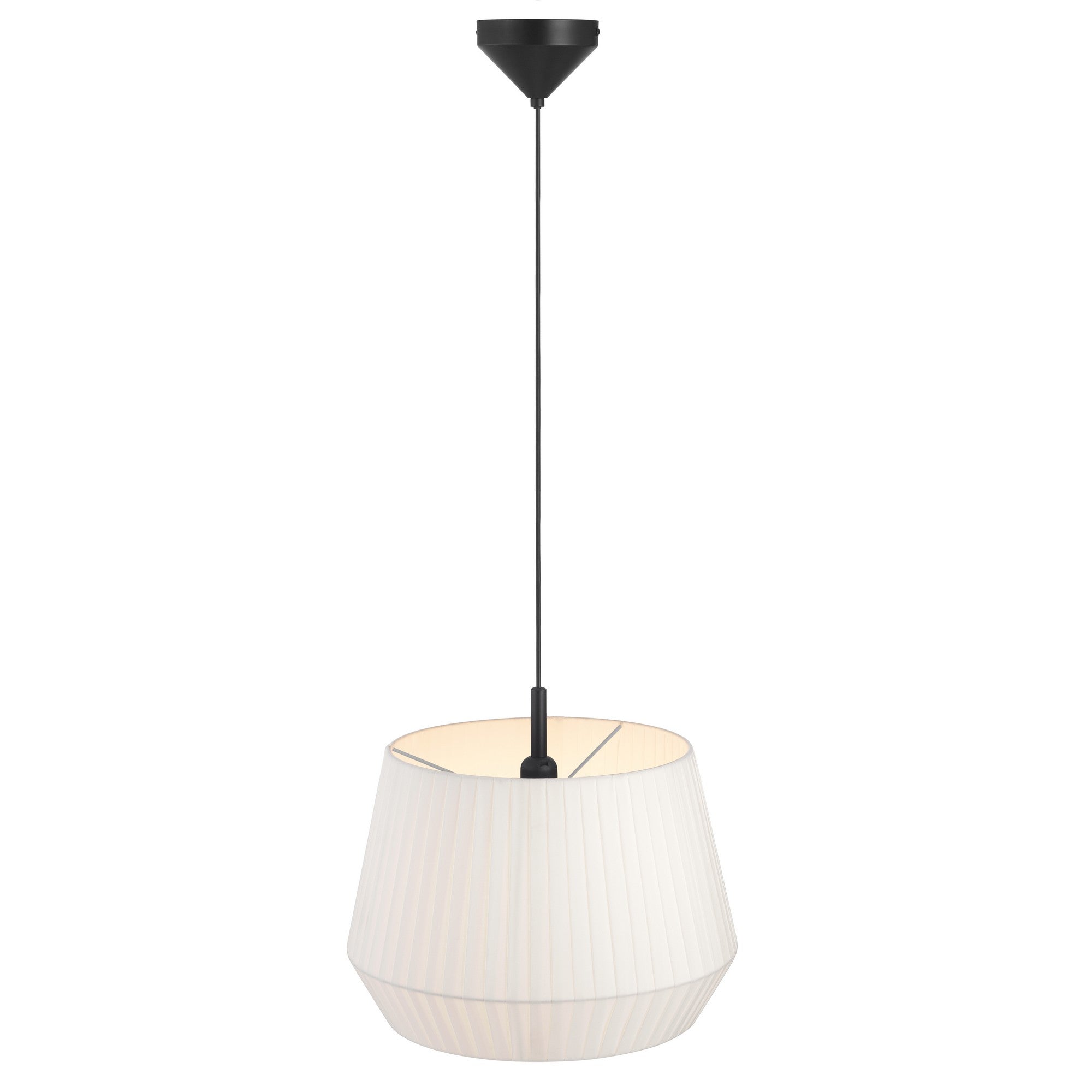 DICTE 40 Hanglamp Wit