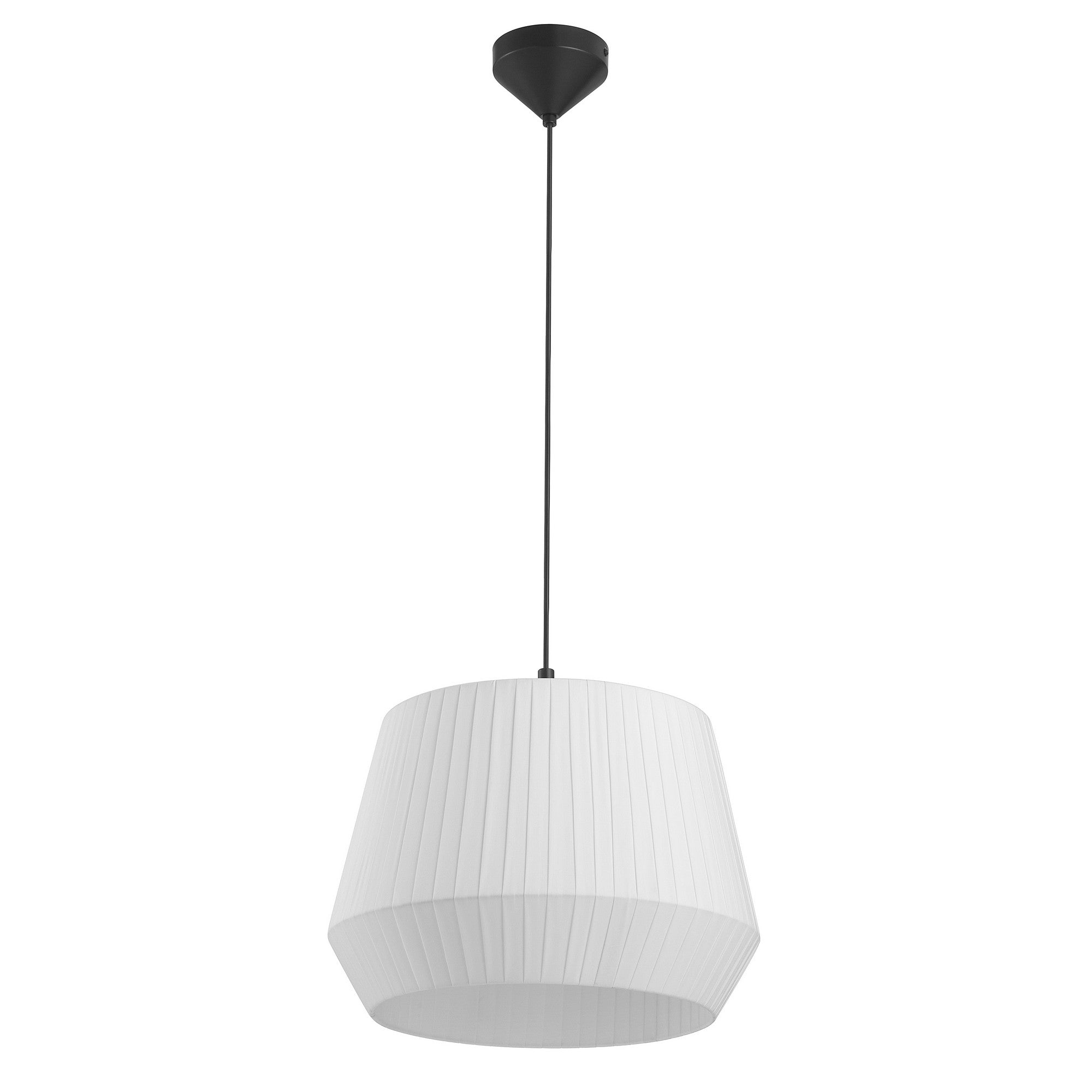 DICTE 40 Hanglamp Wit