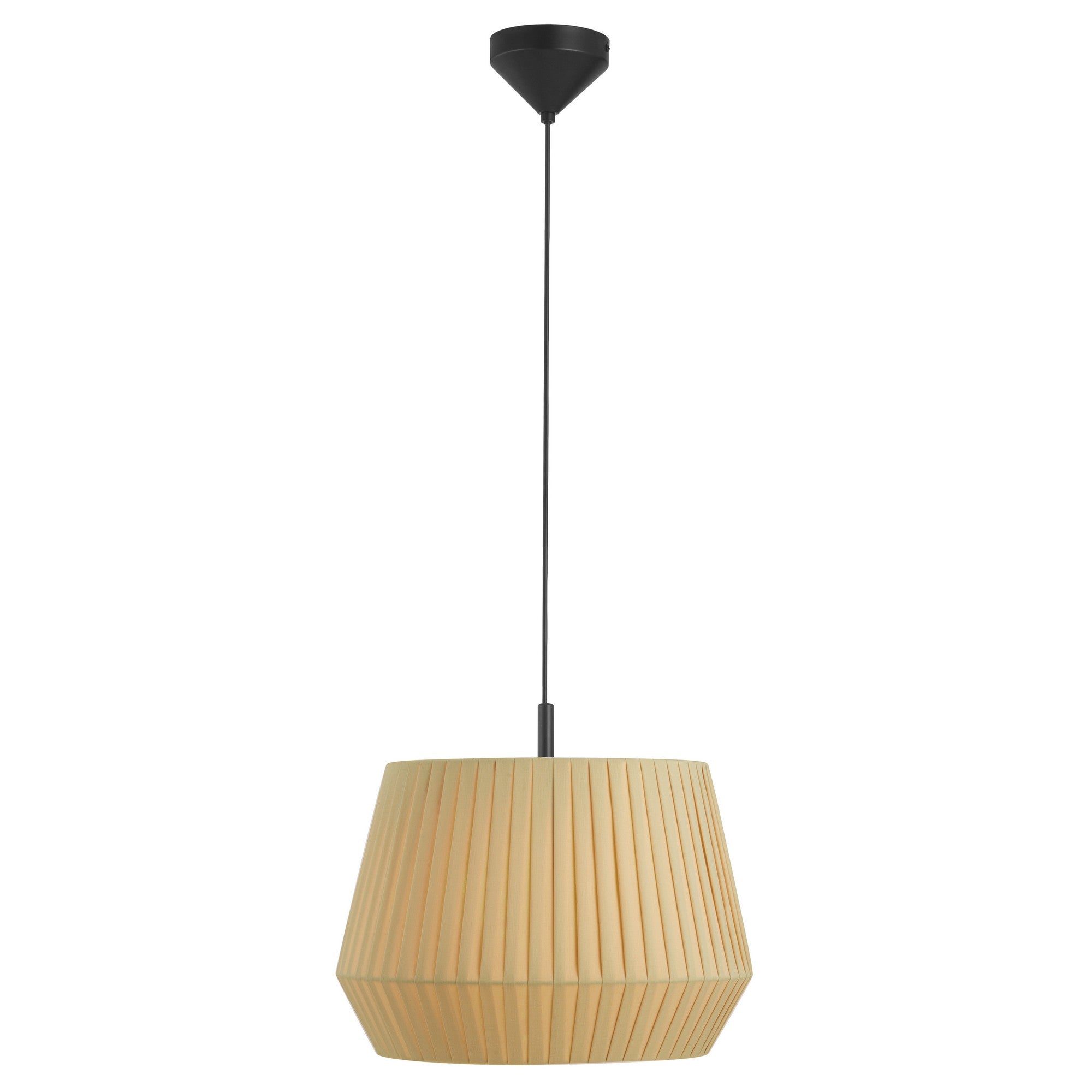 DICTE 40  Hanglamp  Beige