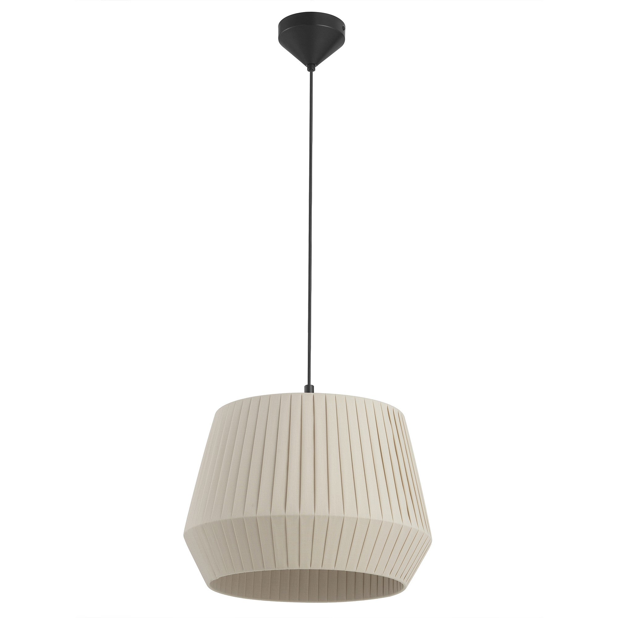 DICTE 40  Hanglamp  Beige