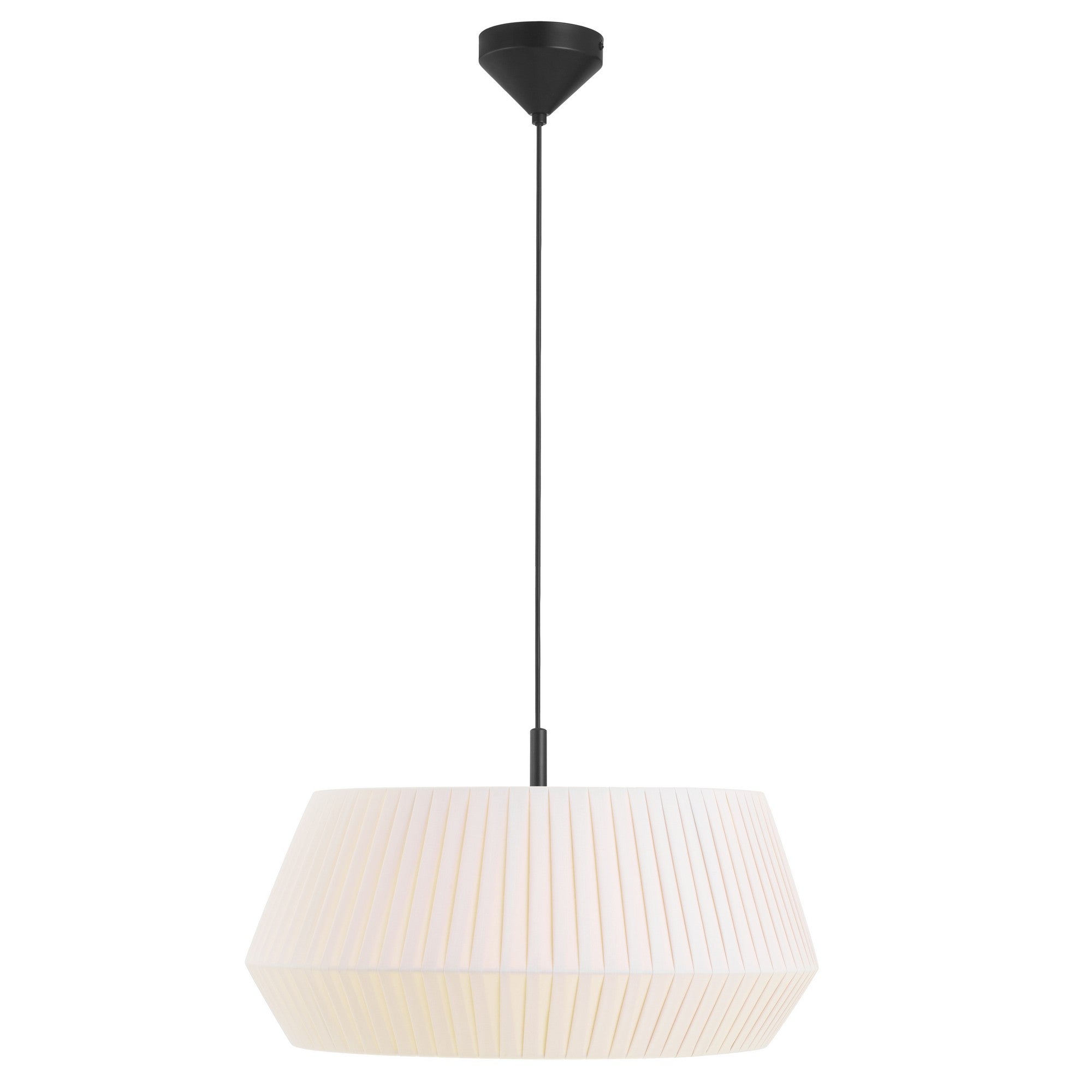 DICTE 53 Hanglamp  Wit