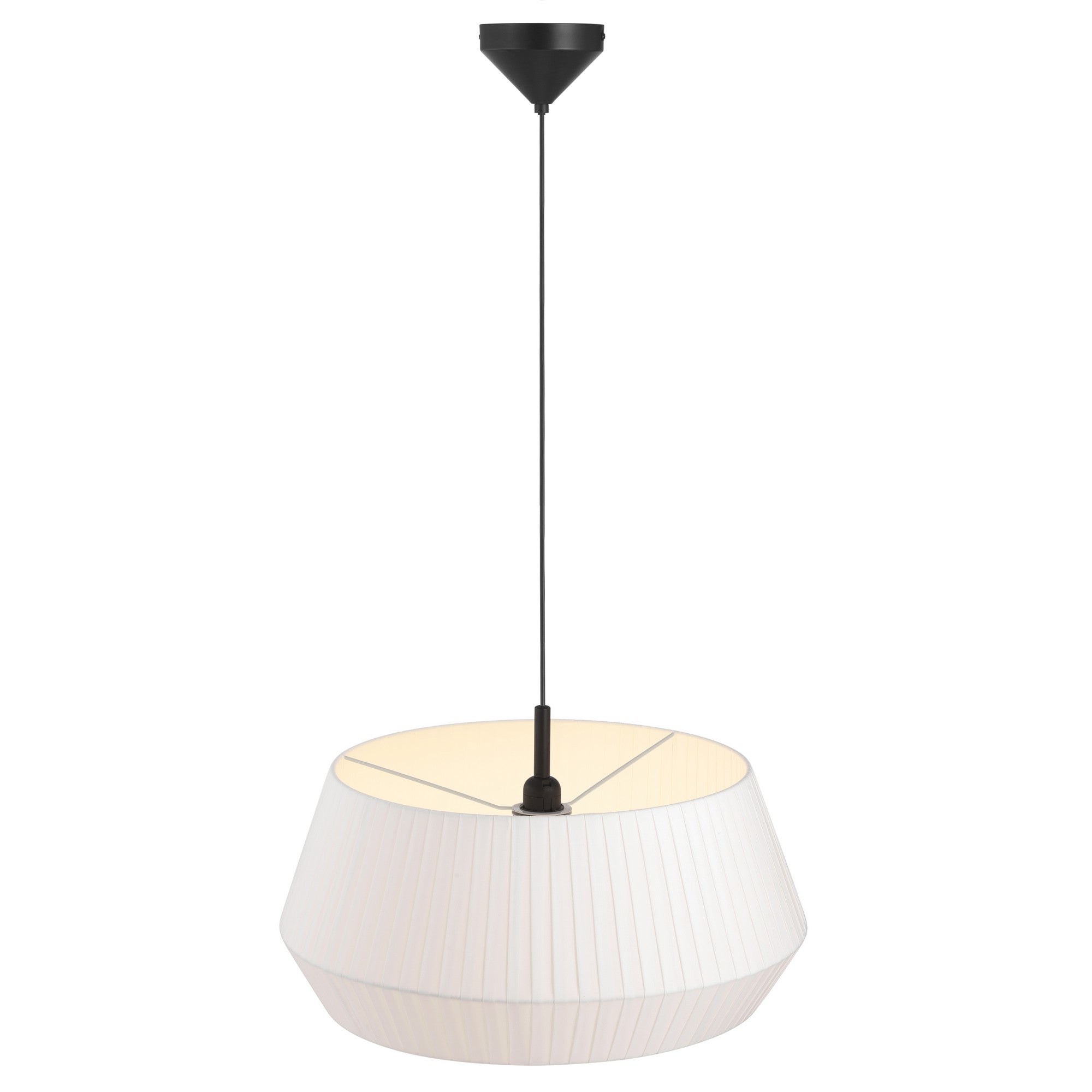 DICTE 53 Hanglamp  Wit