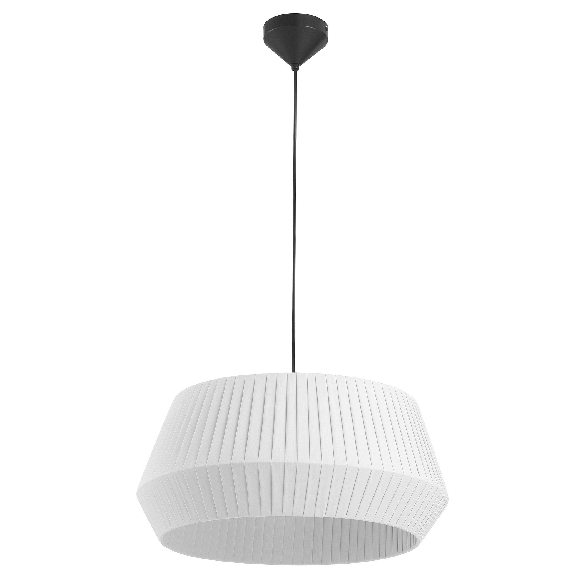 DICTE 53 Hanglamp  Wit